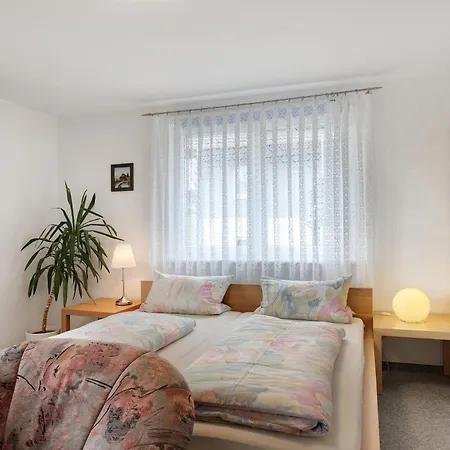 Ferienwohnungen Uhren Allgaier Schönwalde Buitenkant foto