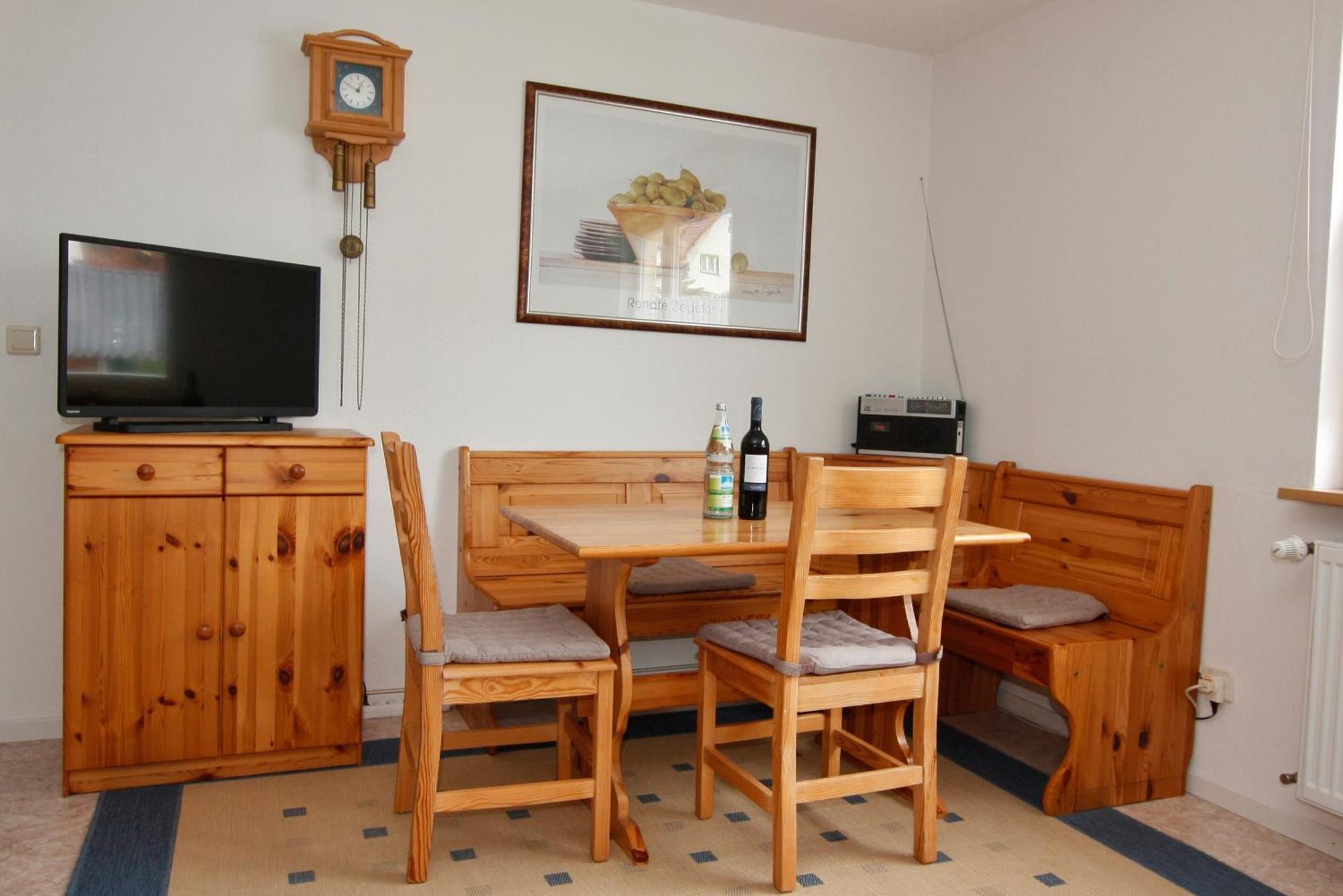 Uhren Allgaier Appartement