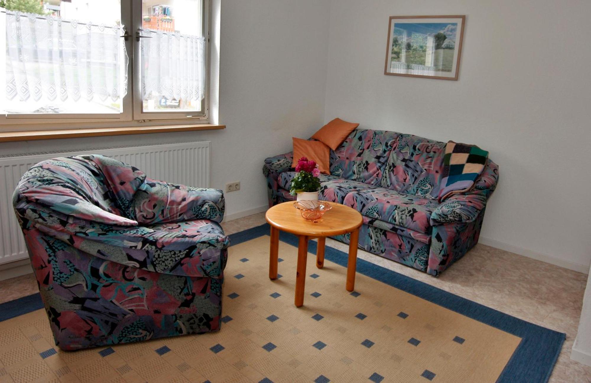 Appartement Uhren Allgaier *