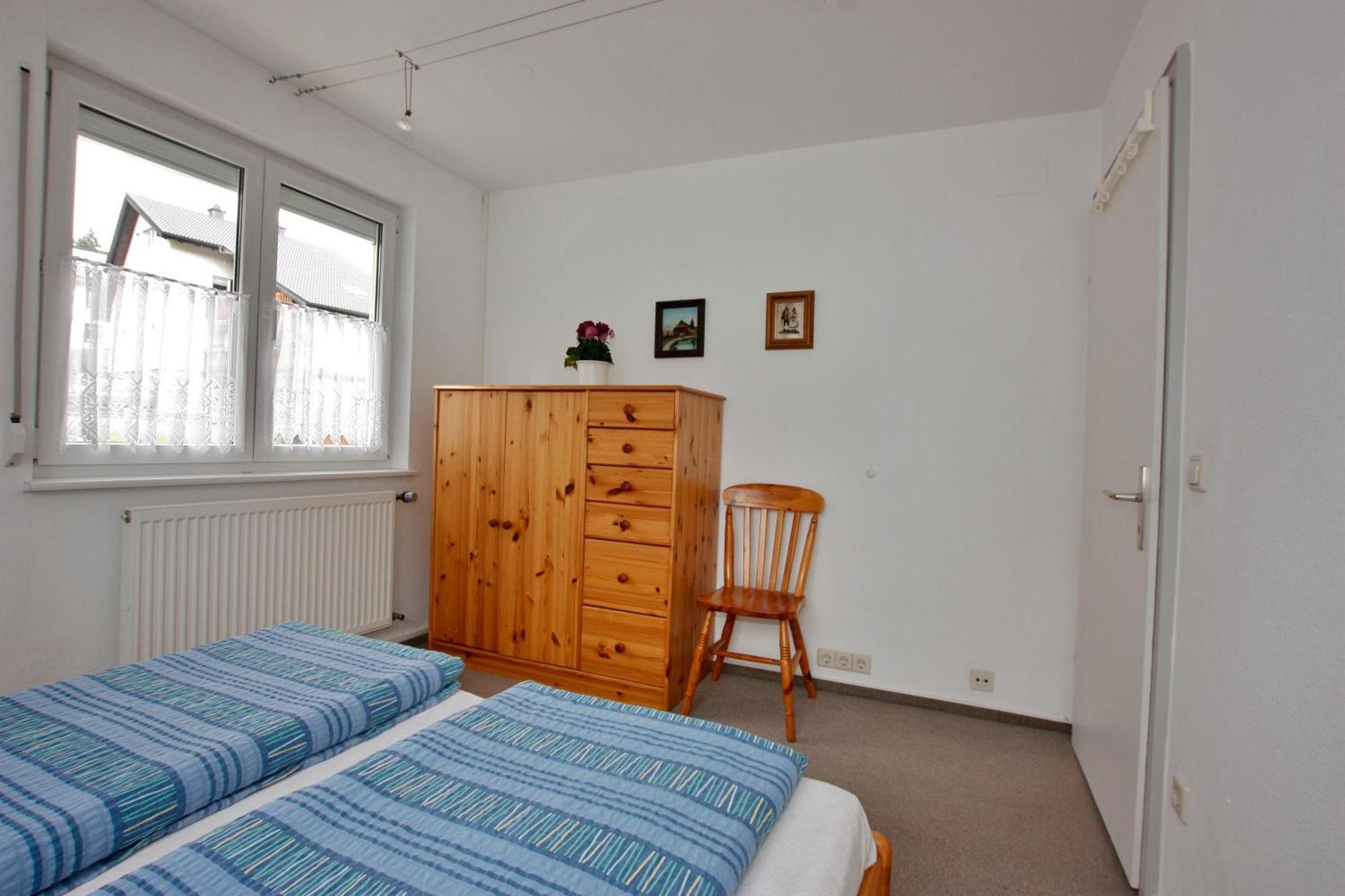 Appartement Uhren Allgaier Schönwalde