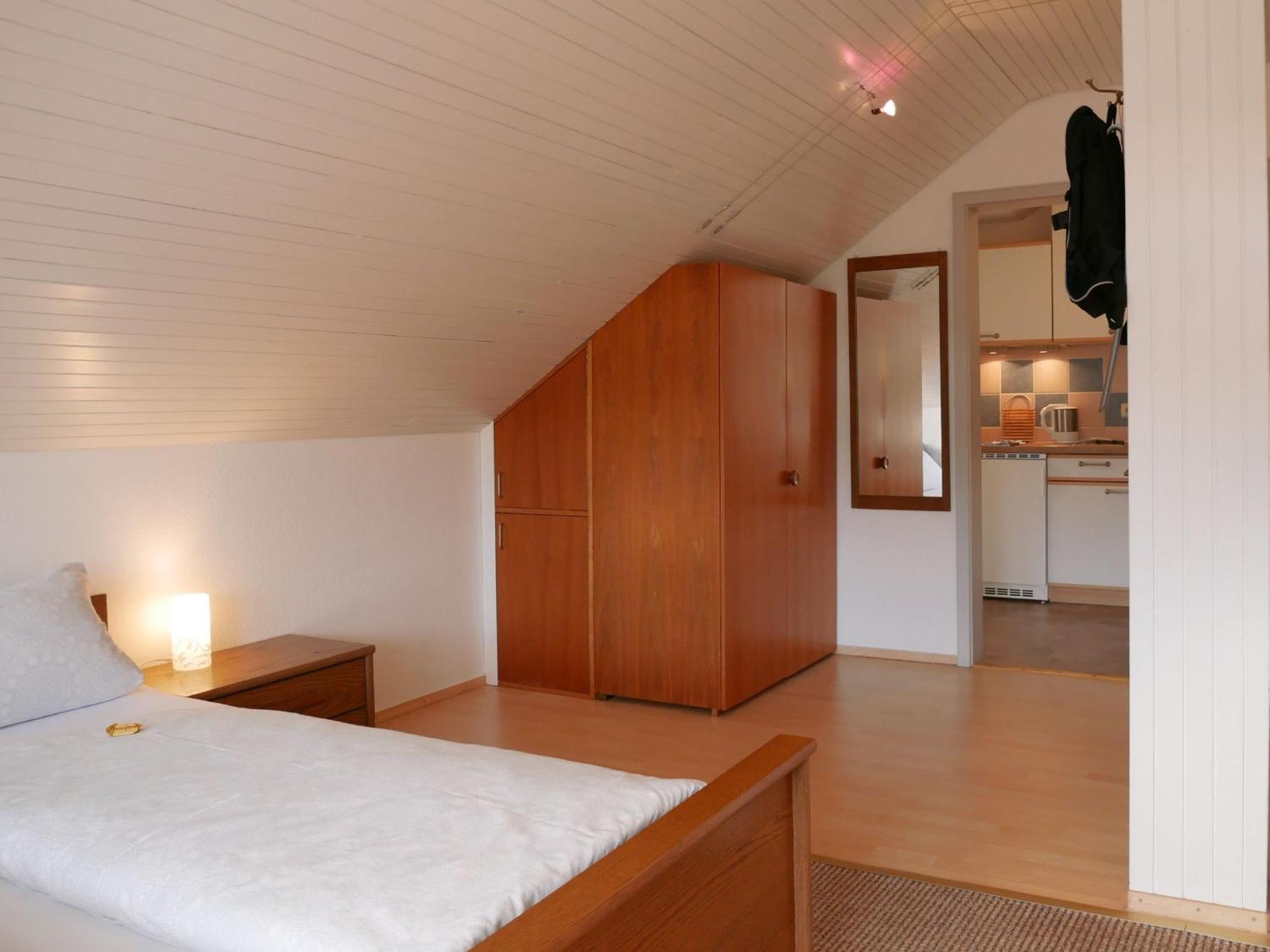 Uhren Allgaier Appartement *