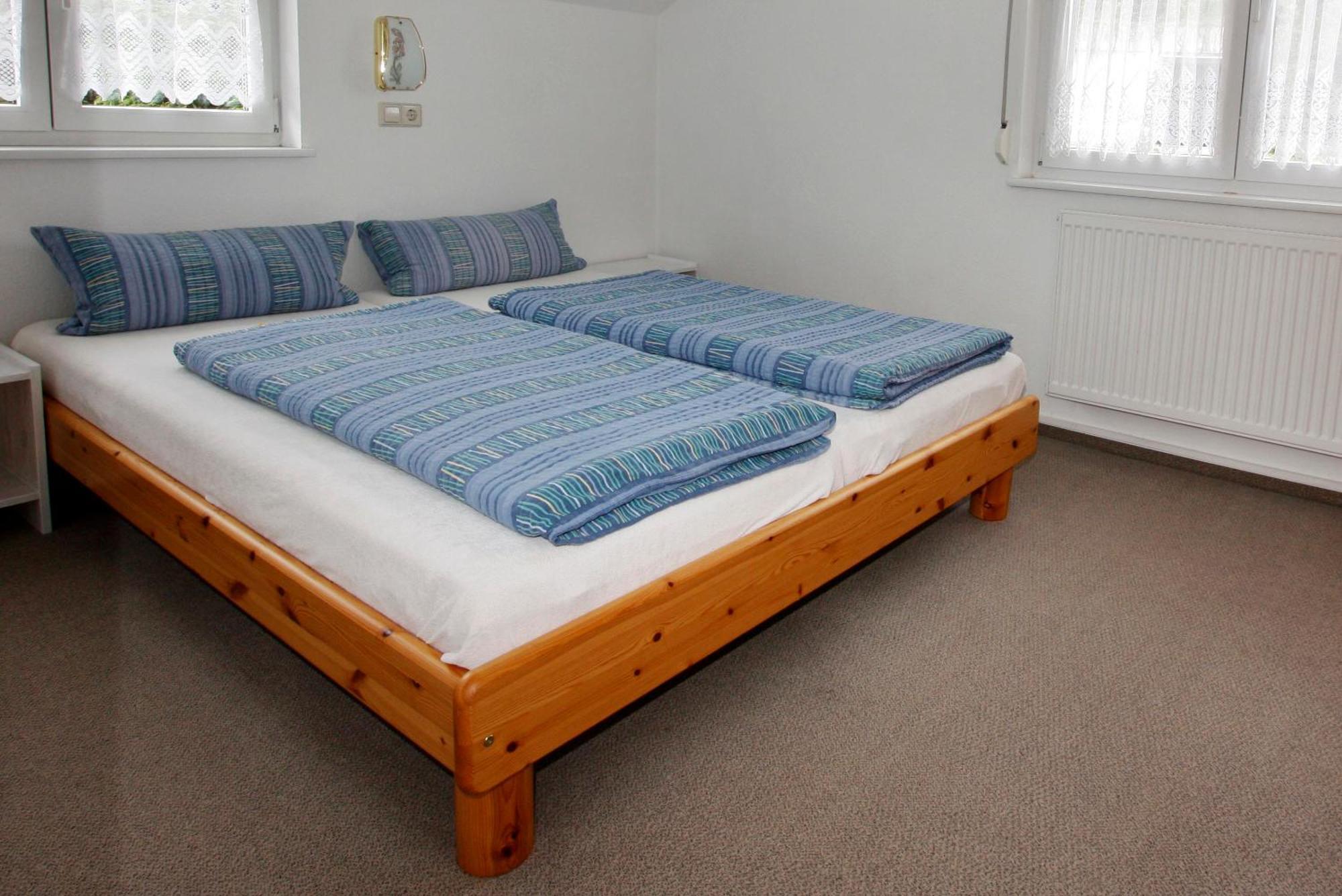 Appartement Uhren Allgaier Schönwalde