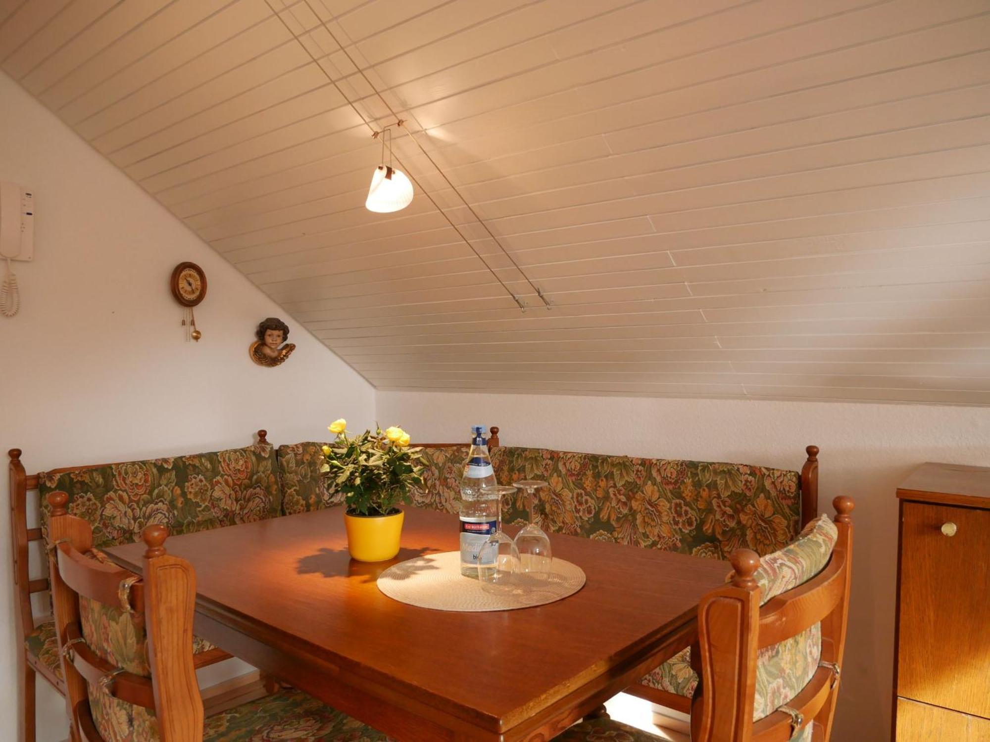 Appartement Uhren Allgaier *