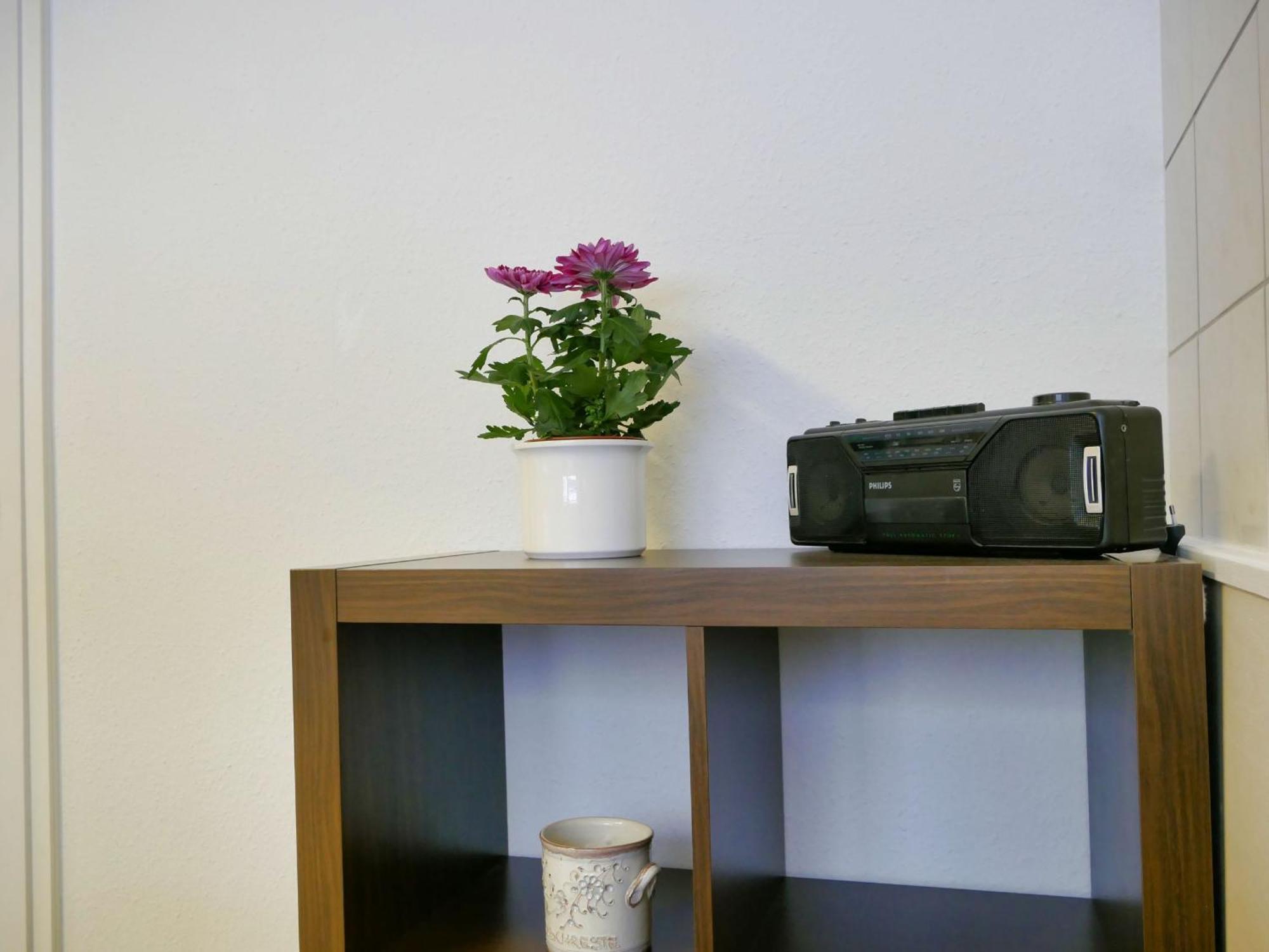 Uhren Allgaier Appartement