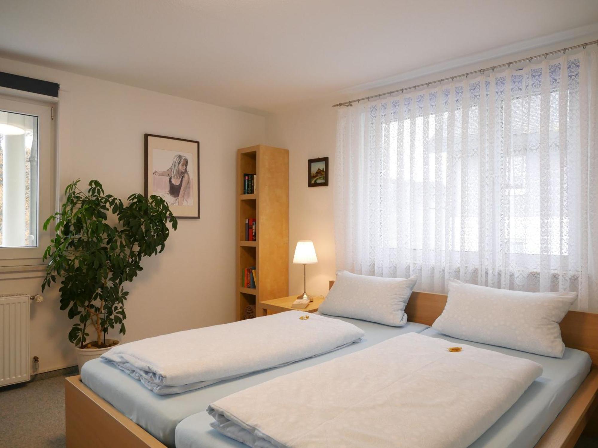 Uhren Allgaier Appartement *