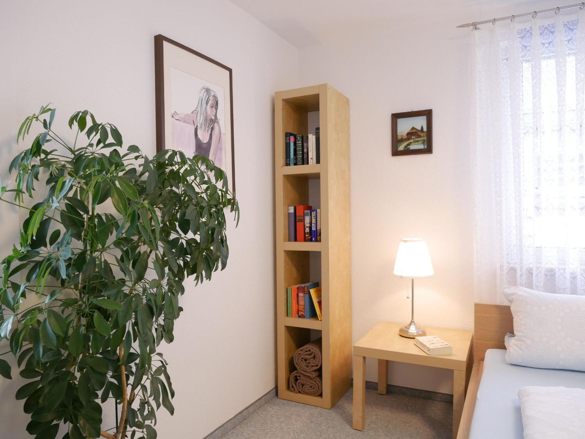 Uhren Allgaier Appartement Schönwalde