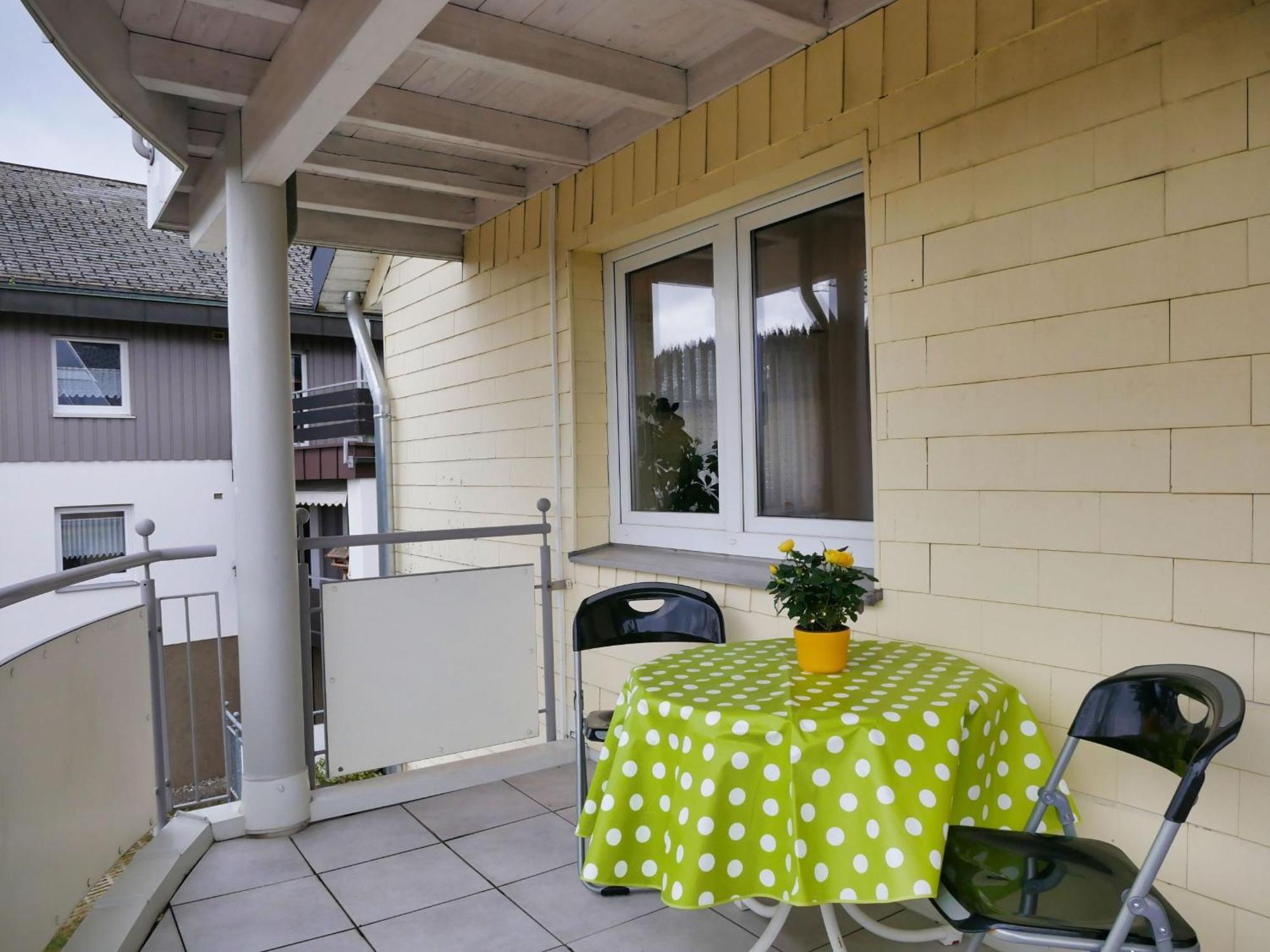 Appartement Uhren Allgaier Schönwalde