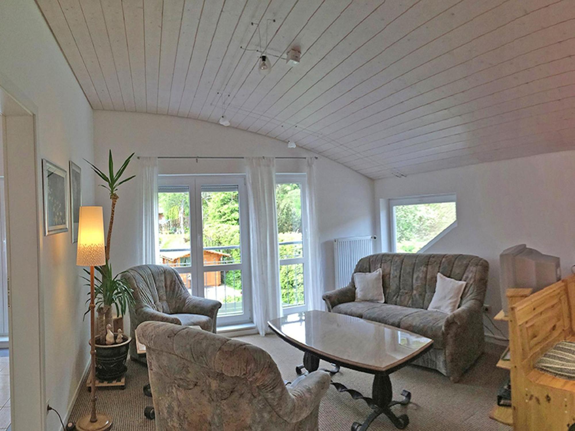 Appartement Uhren Allgaier