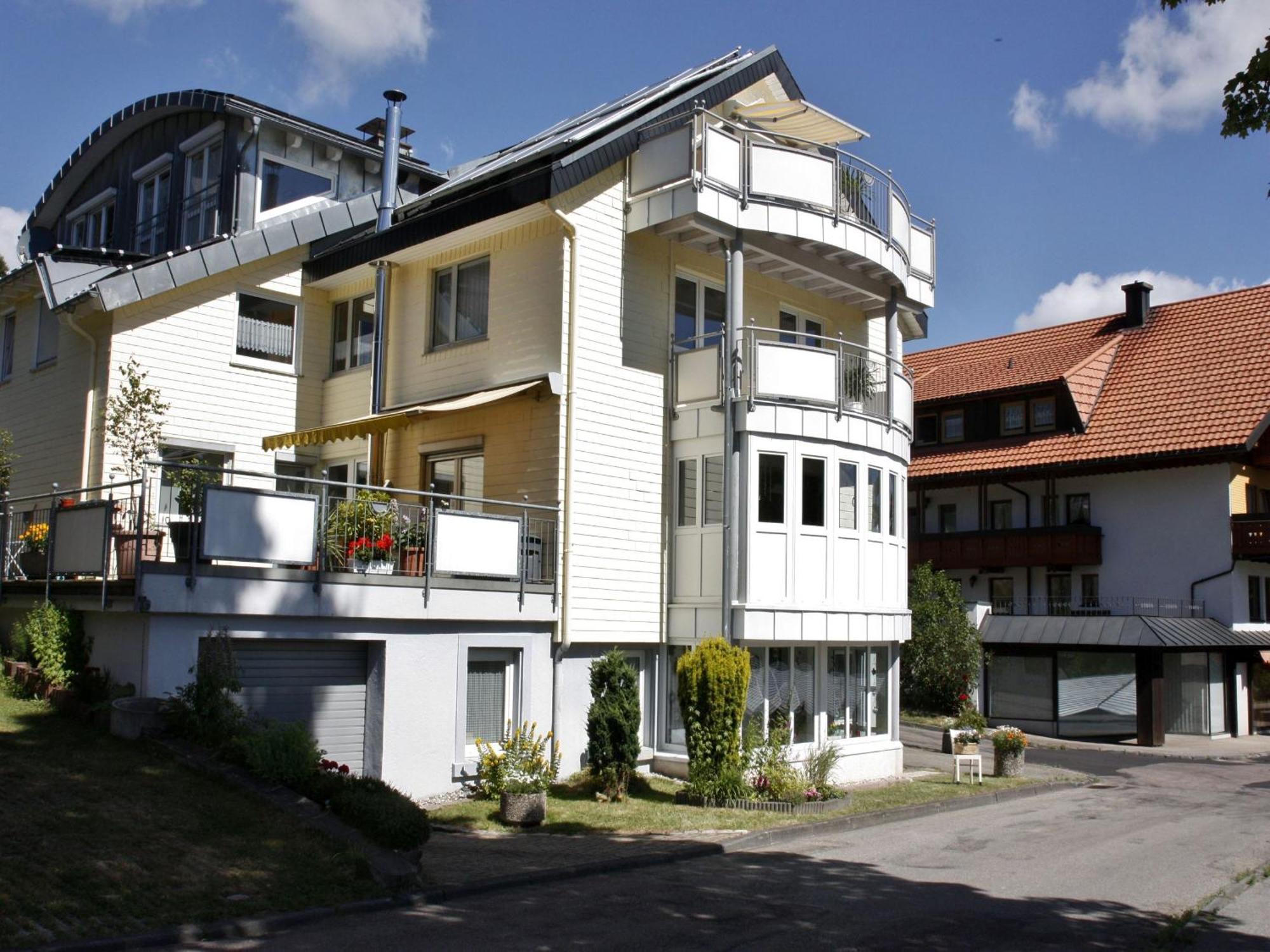 Uhren Allgaier Appartement *