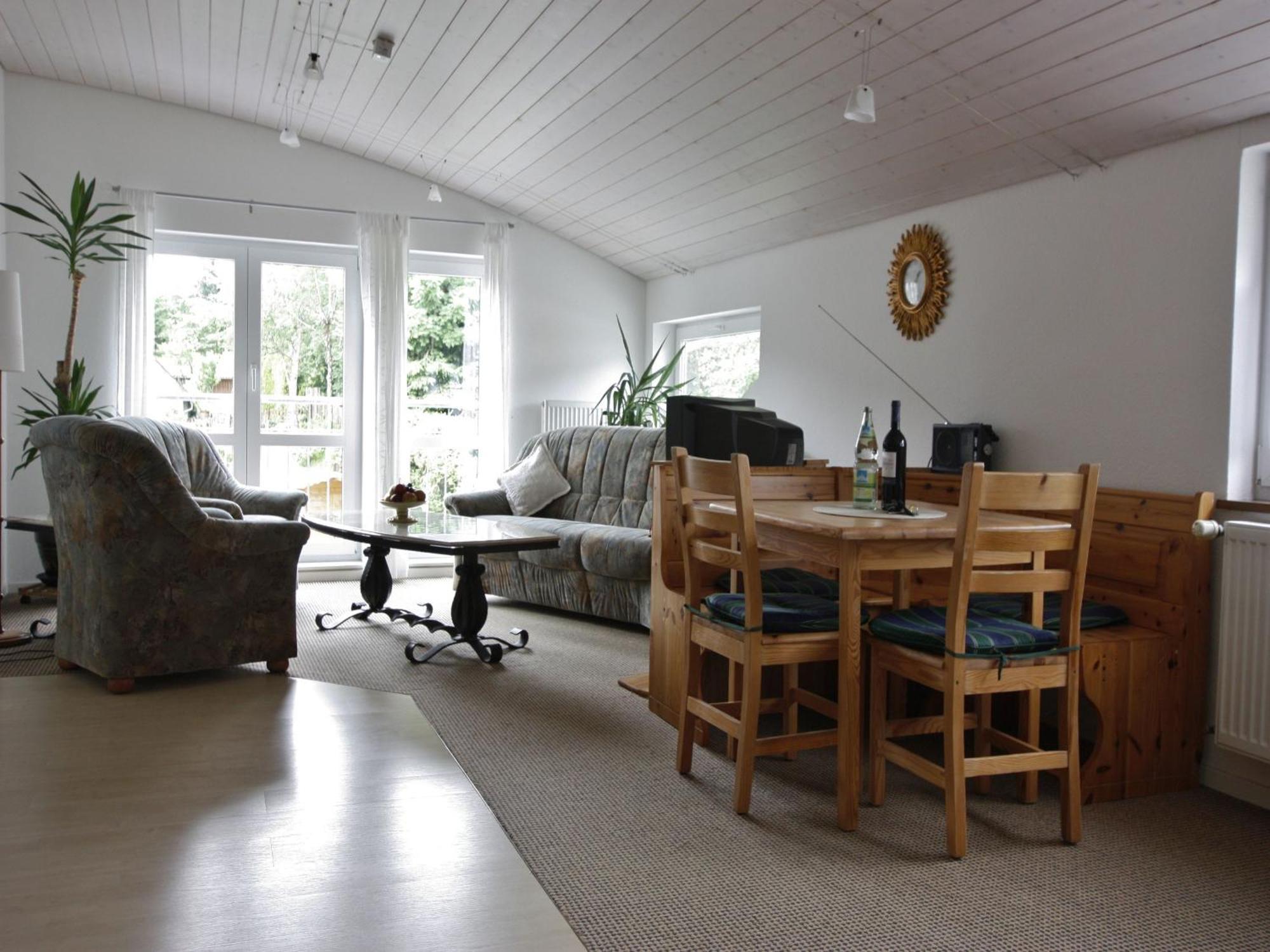 Uhren Allgaier Appartement Schönwalde