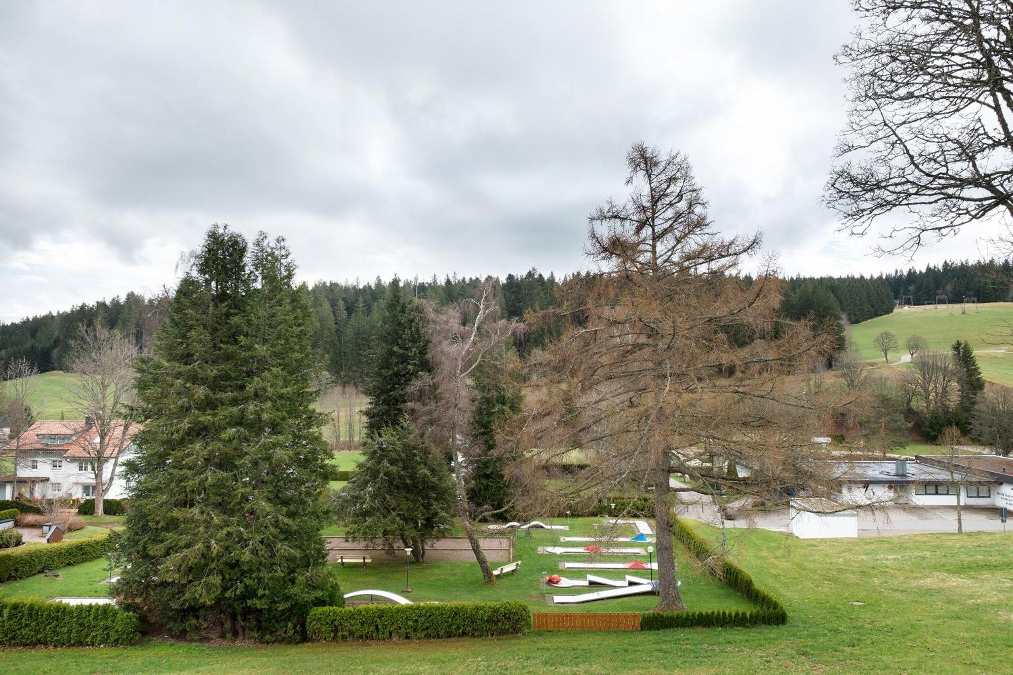 Appartement Uhren Allgaier