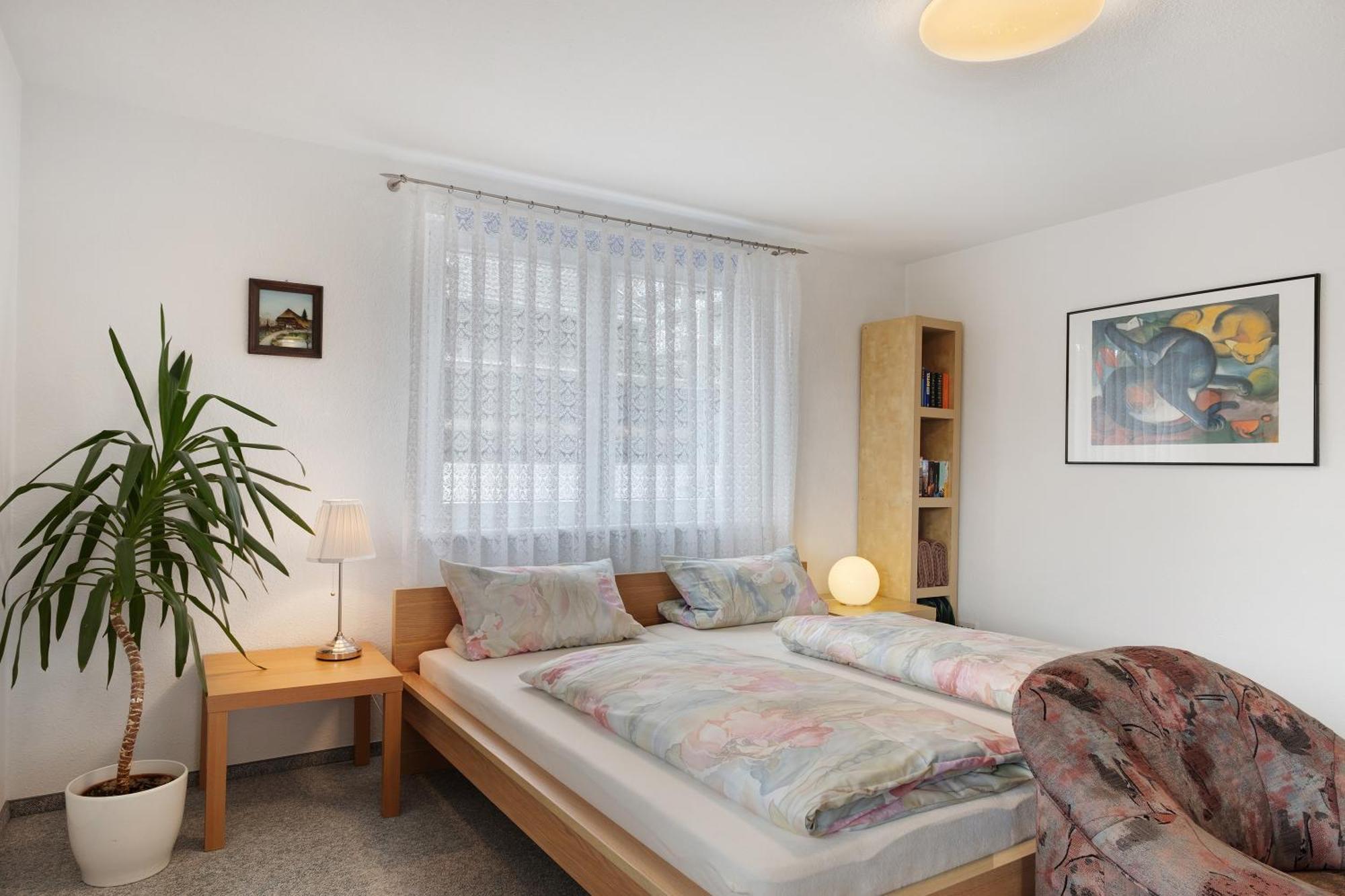 Appartement Uhren Allgaier