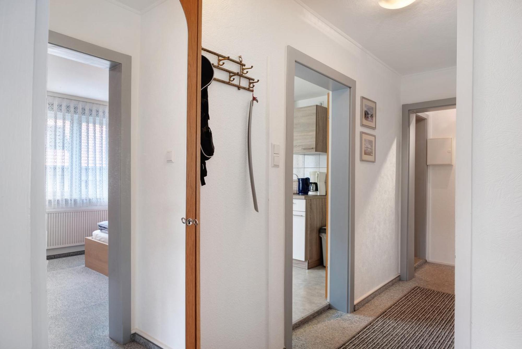 Apartment Uhren Allgaier *
