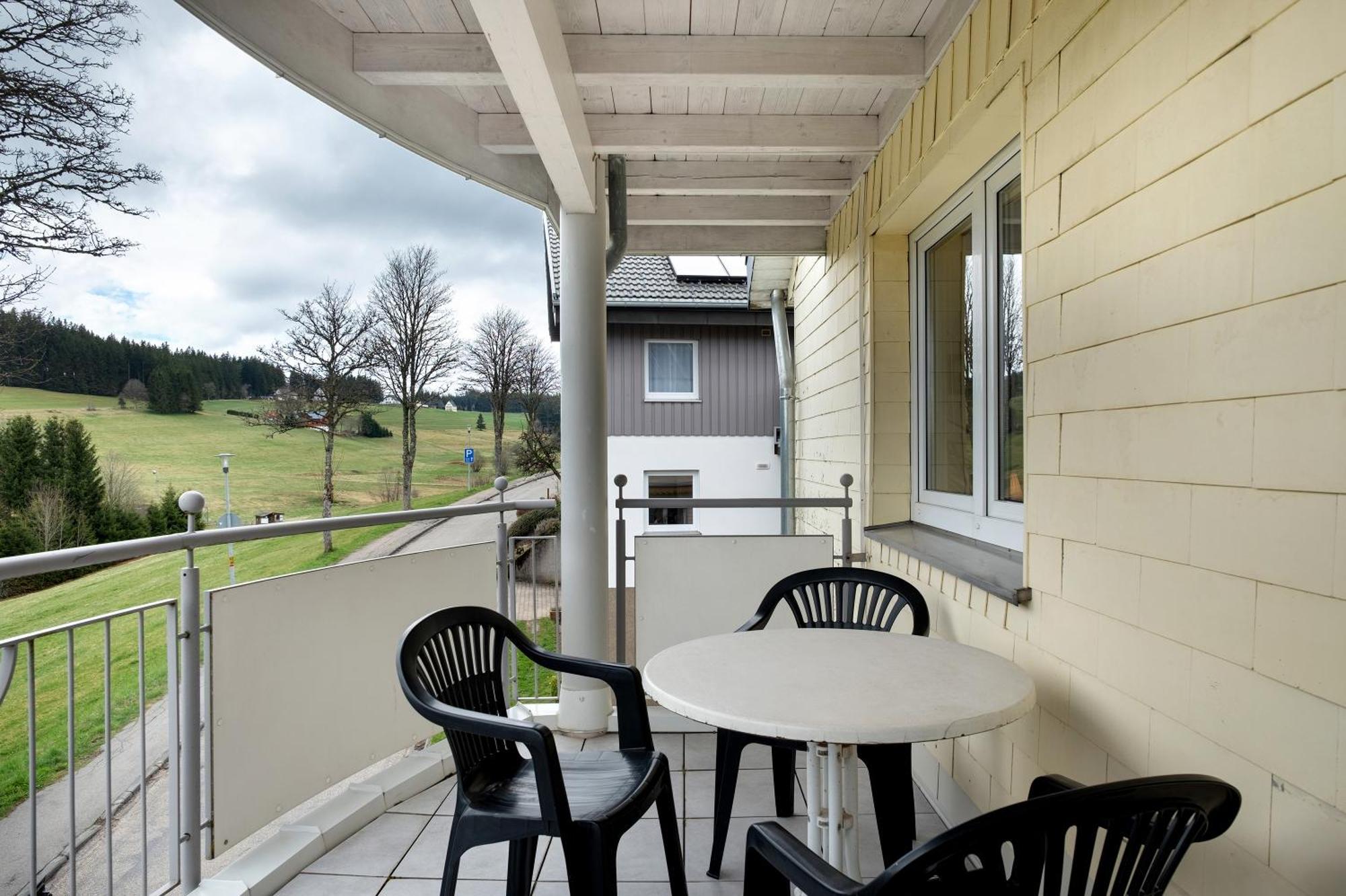 Uhren Allgaier Appartement