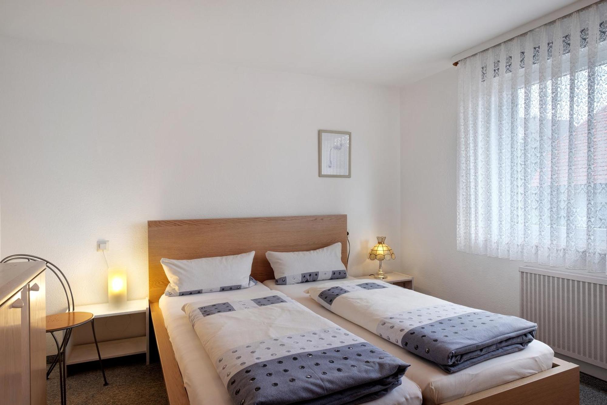 Uhren Allgaier Appartement