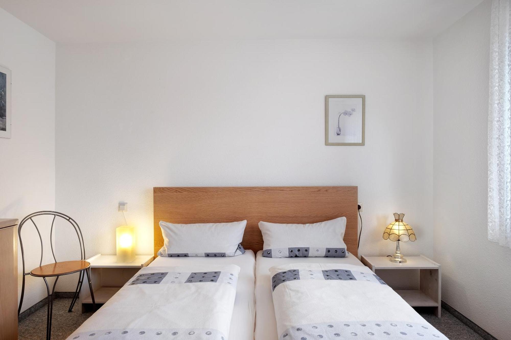 Appartement Uhren Allgaier