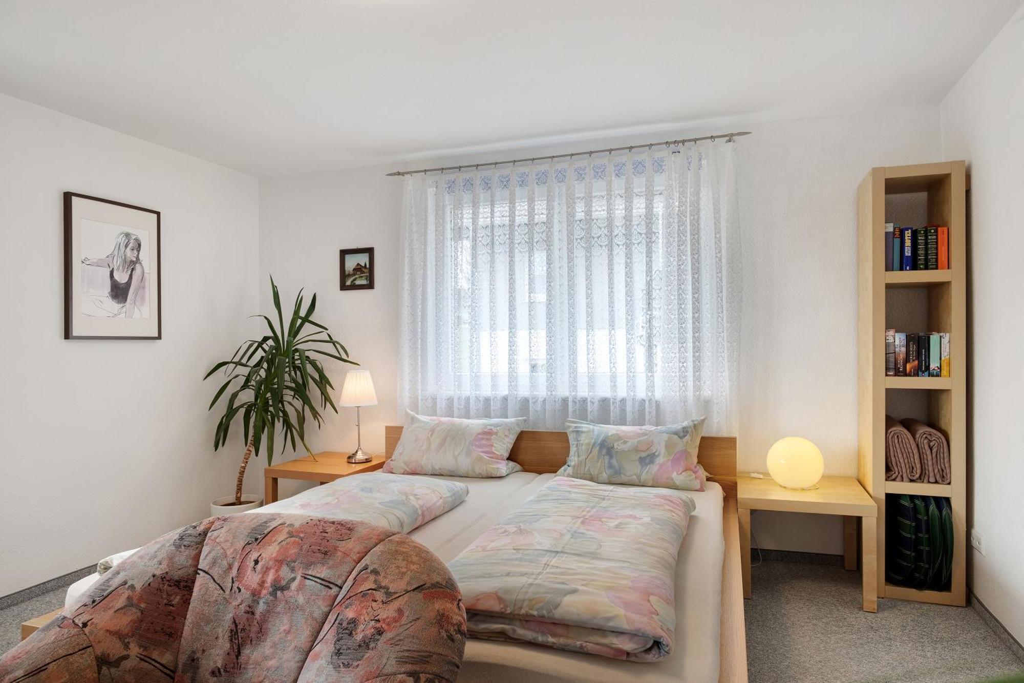 Uhren Allgaier Appartement *