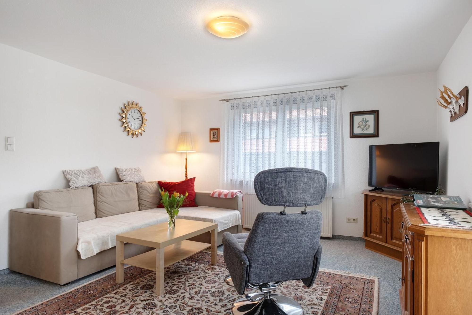 Apartment Uhren Allgaier *