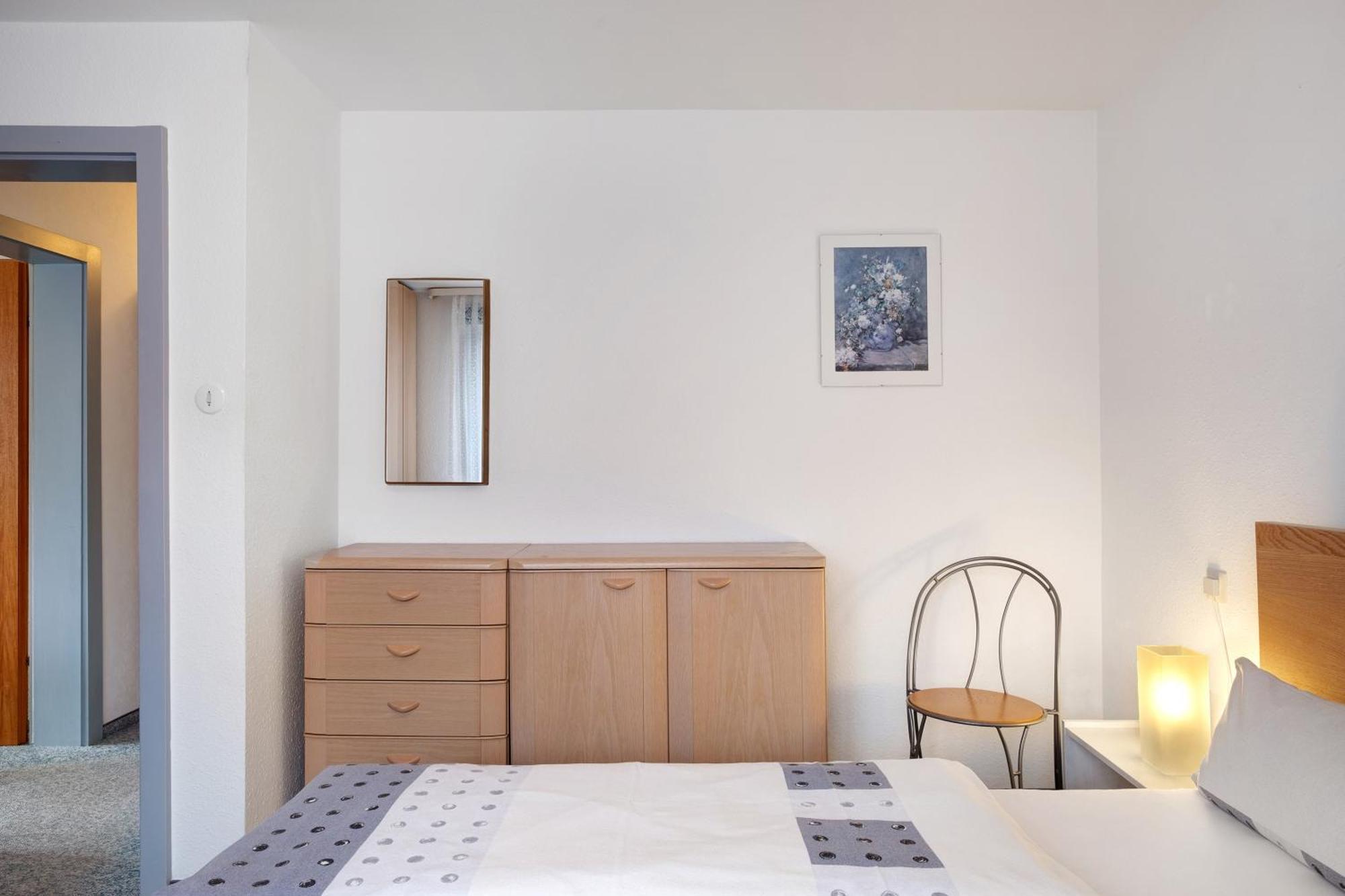 Apartment Uhren Allgaier