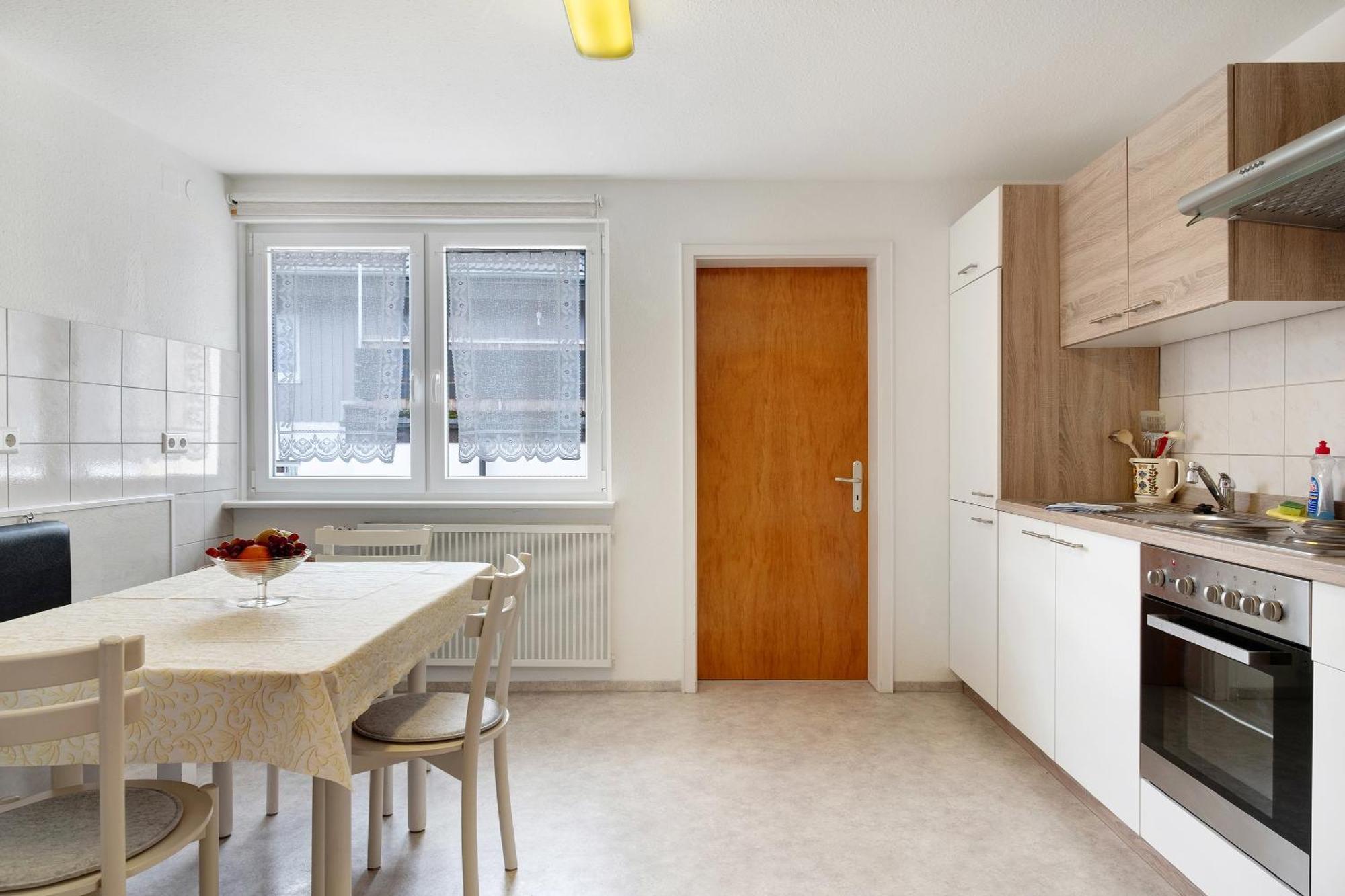 Uhren Allgaier Appartement Schönwalde