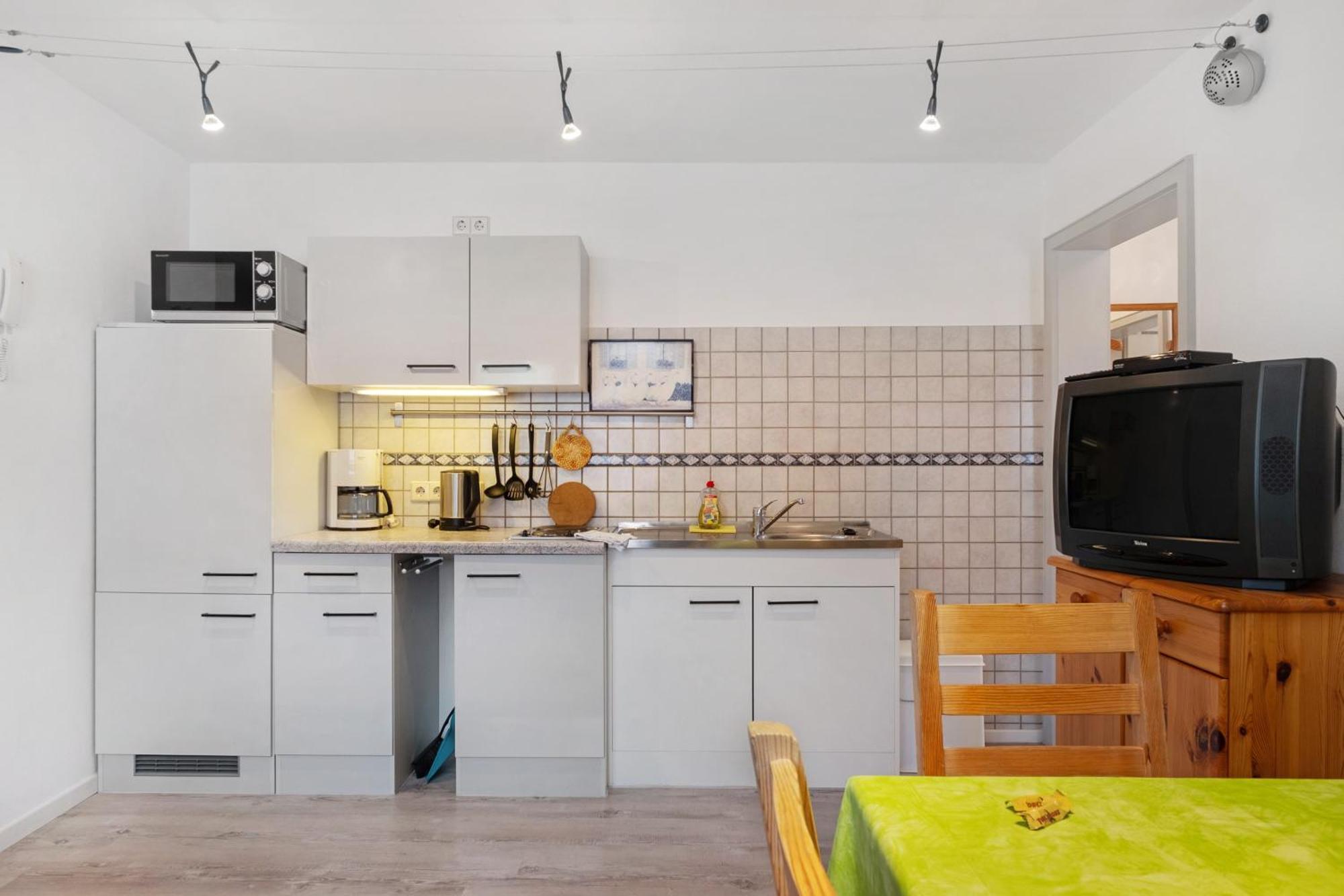 Uhren Allgaier Apartment