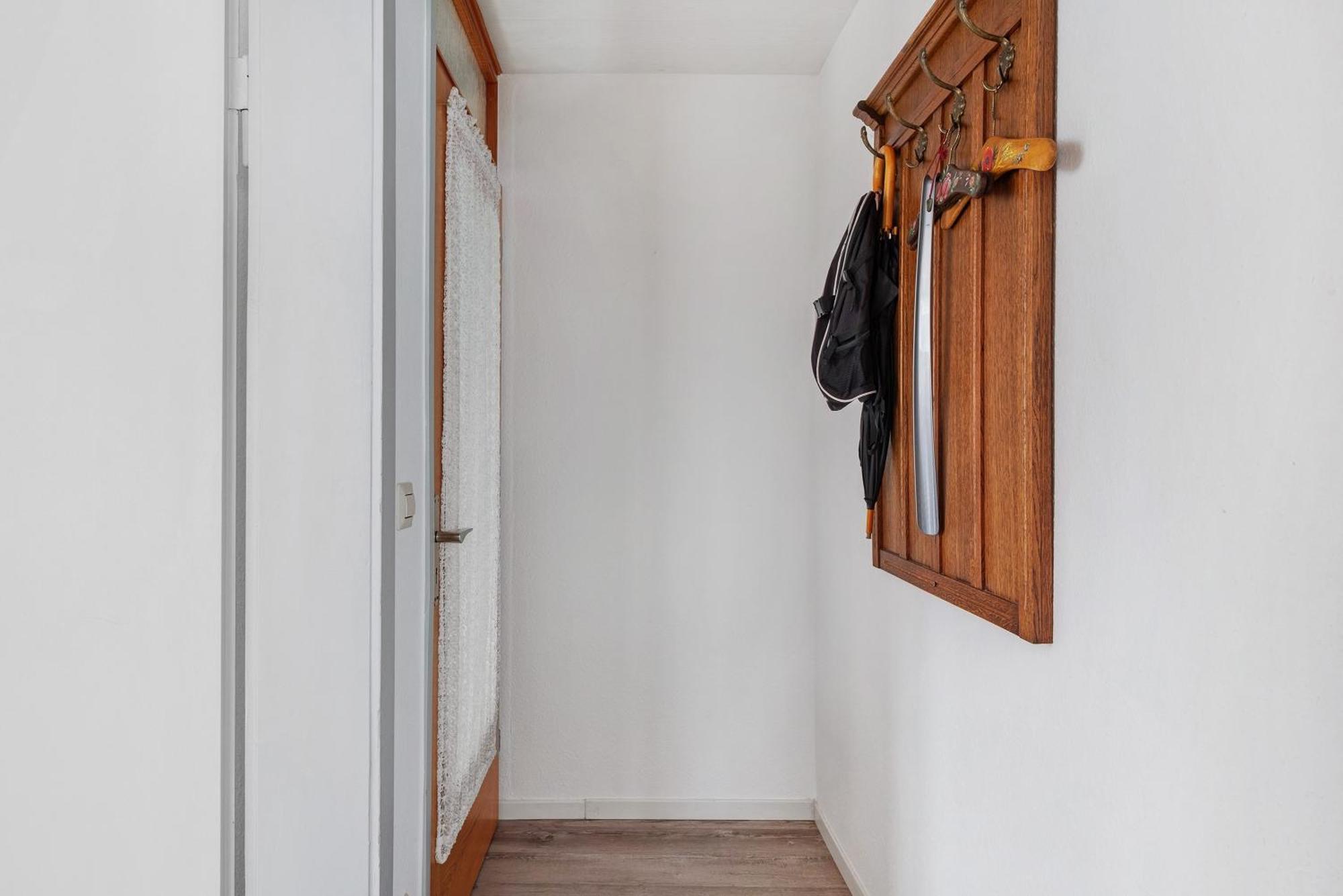 Apartment Uhren Allgaier