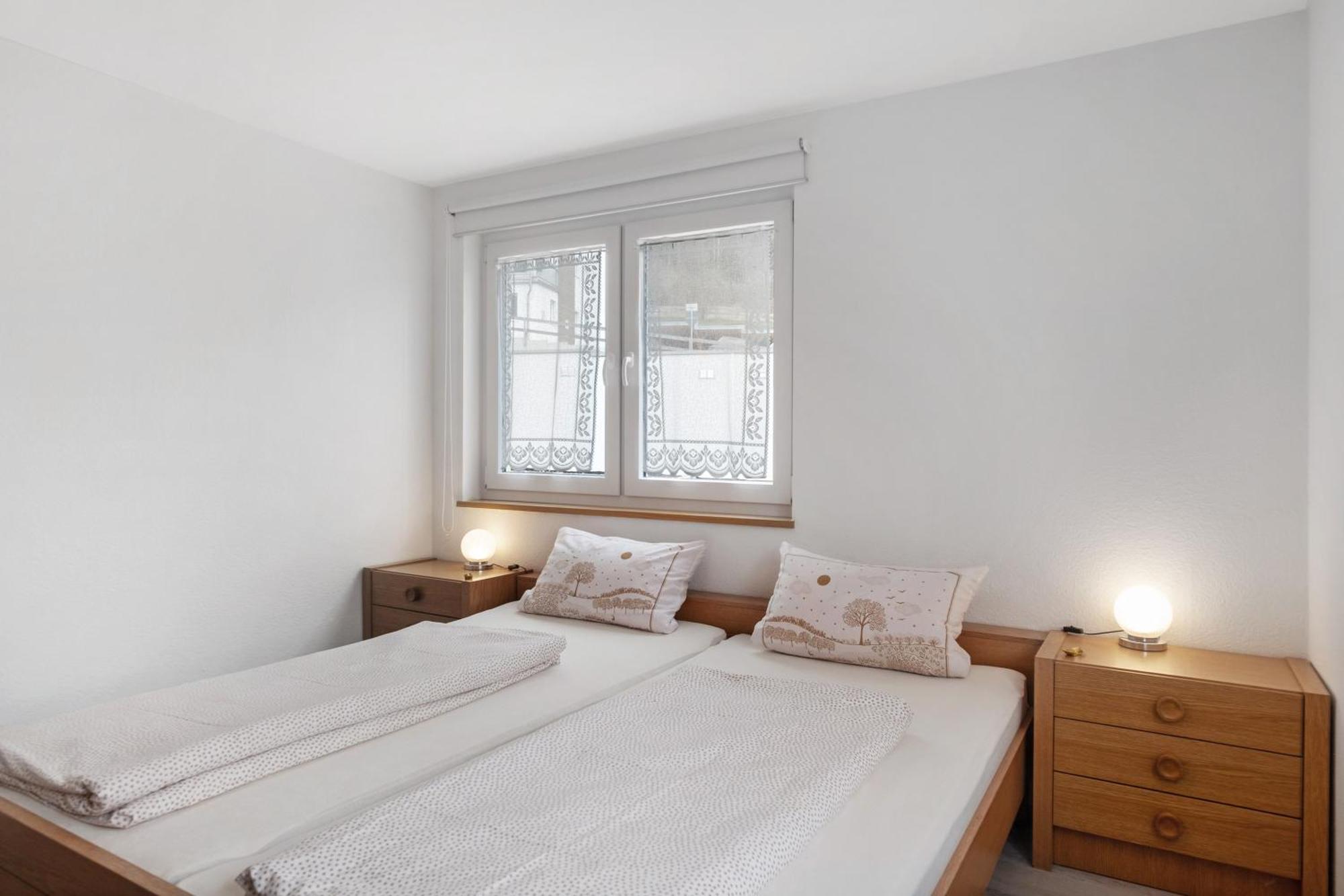 Uhren Allgaier Appartement *