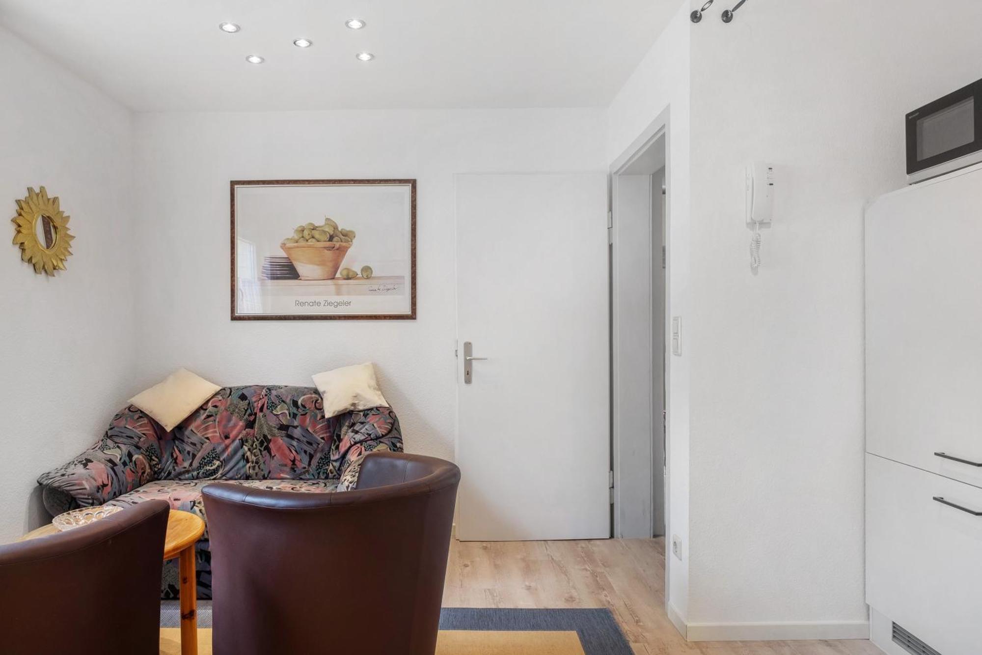 Apartment Uhren Allgaier *