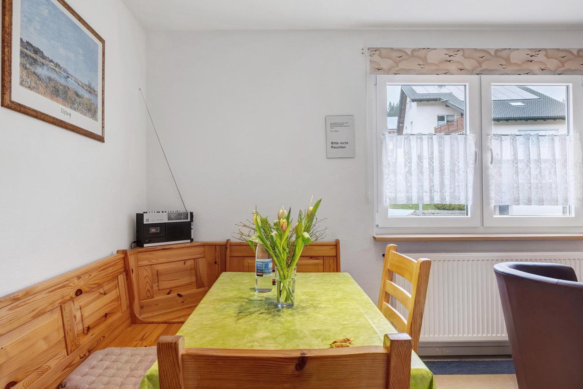 Appartement Uhren Allgaier *