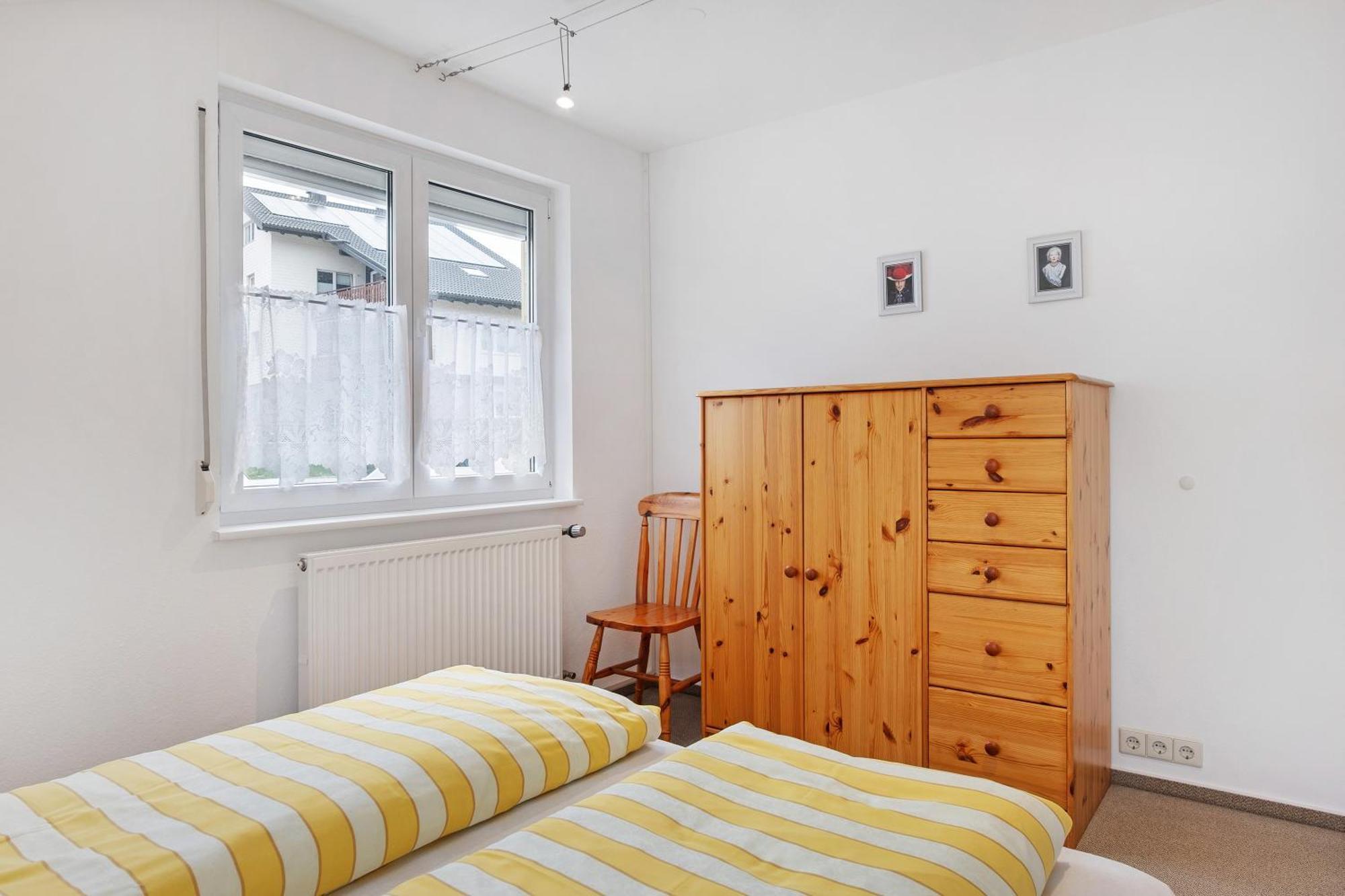 Uhren Allgaier Appartement Schönwalde