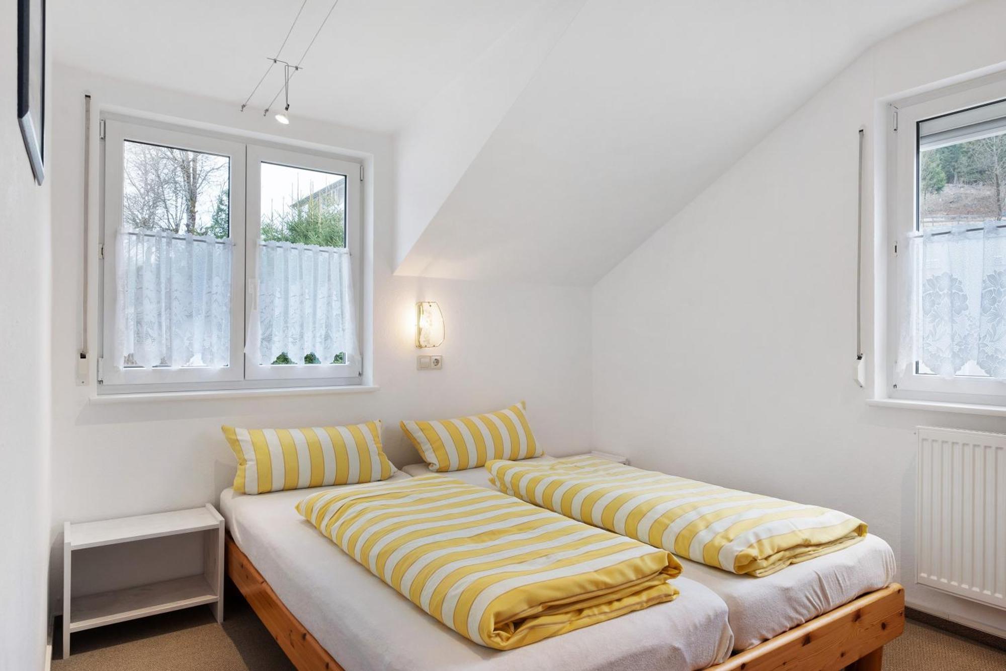 Uhren Allgaier Apartment *