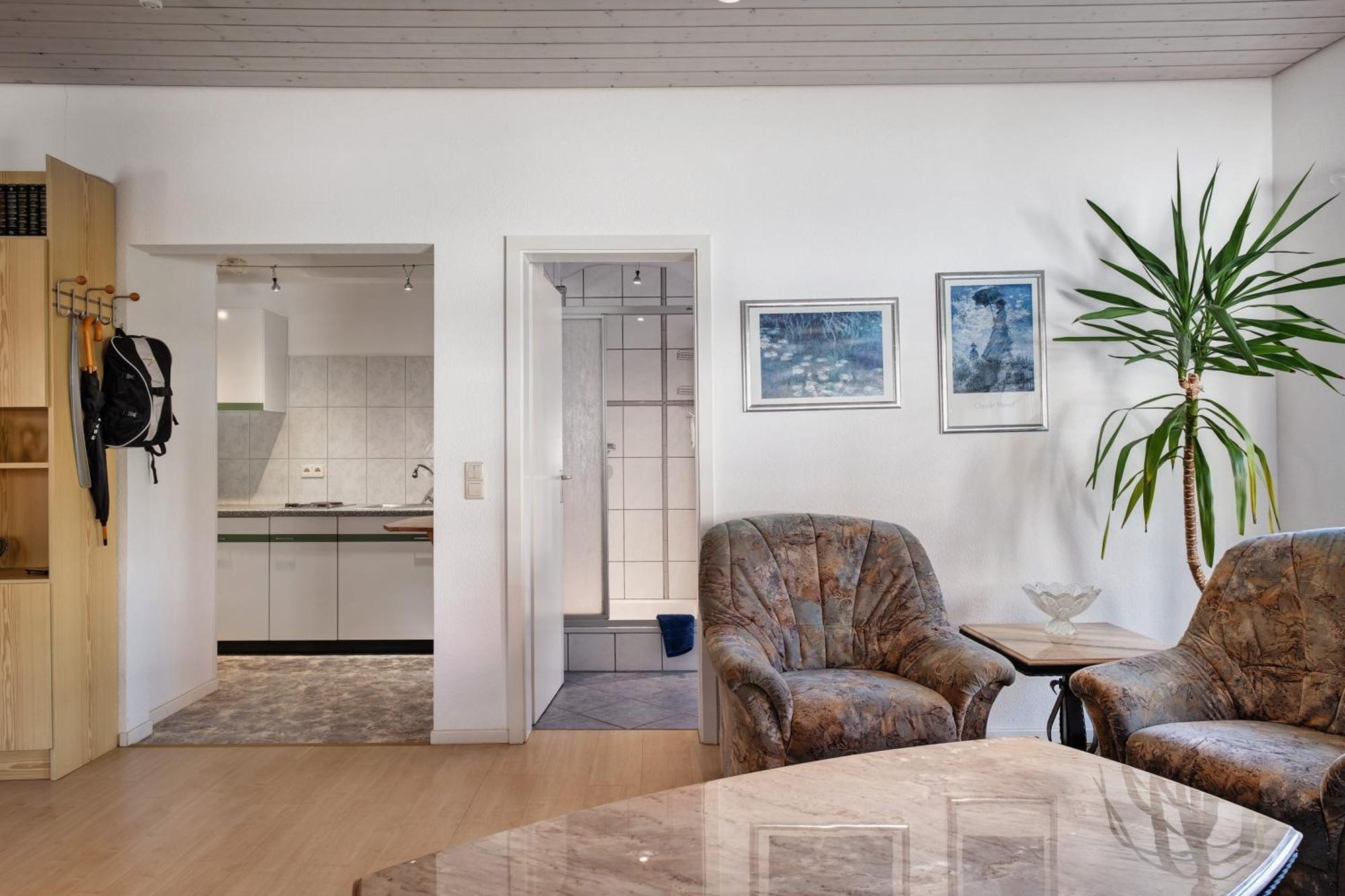 Appartement Uhren Allgaier Schönwalde