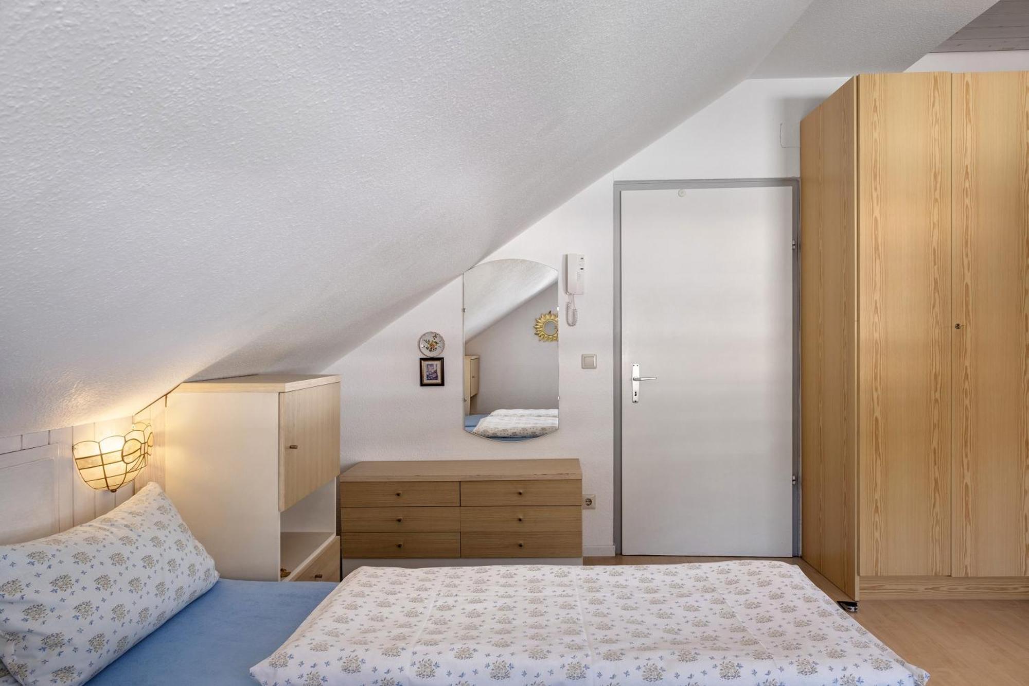 Uhren Allgaier Apartment *