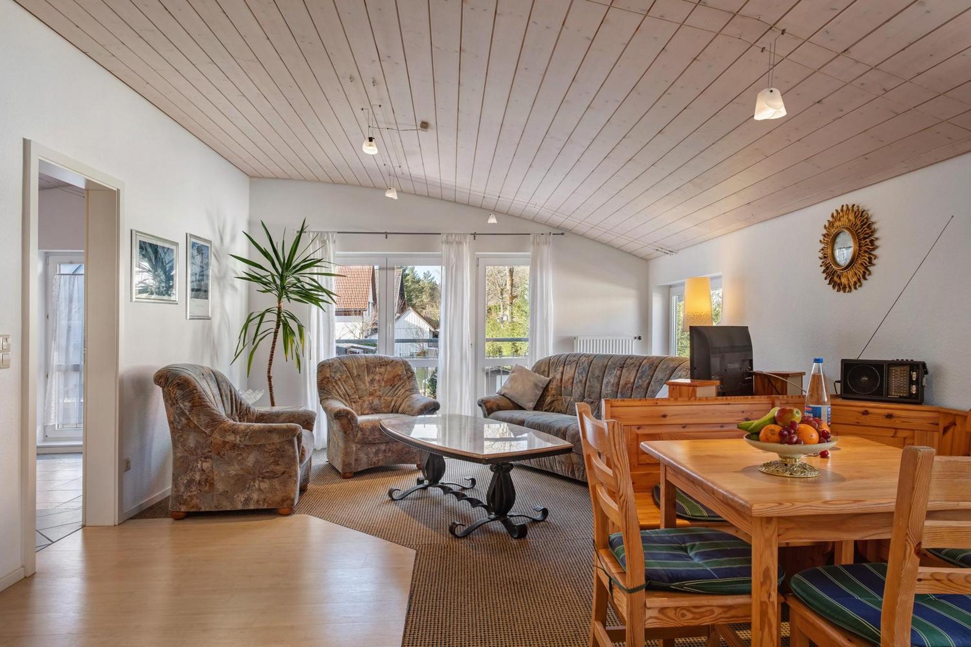 Uhren Allgaier Apartment Schönwalde