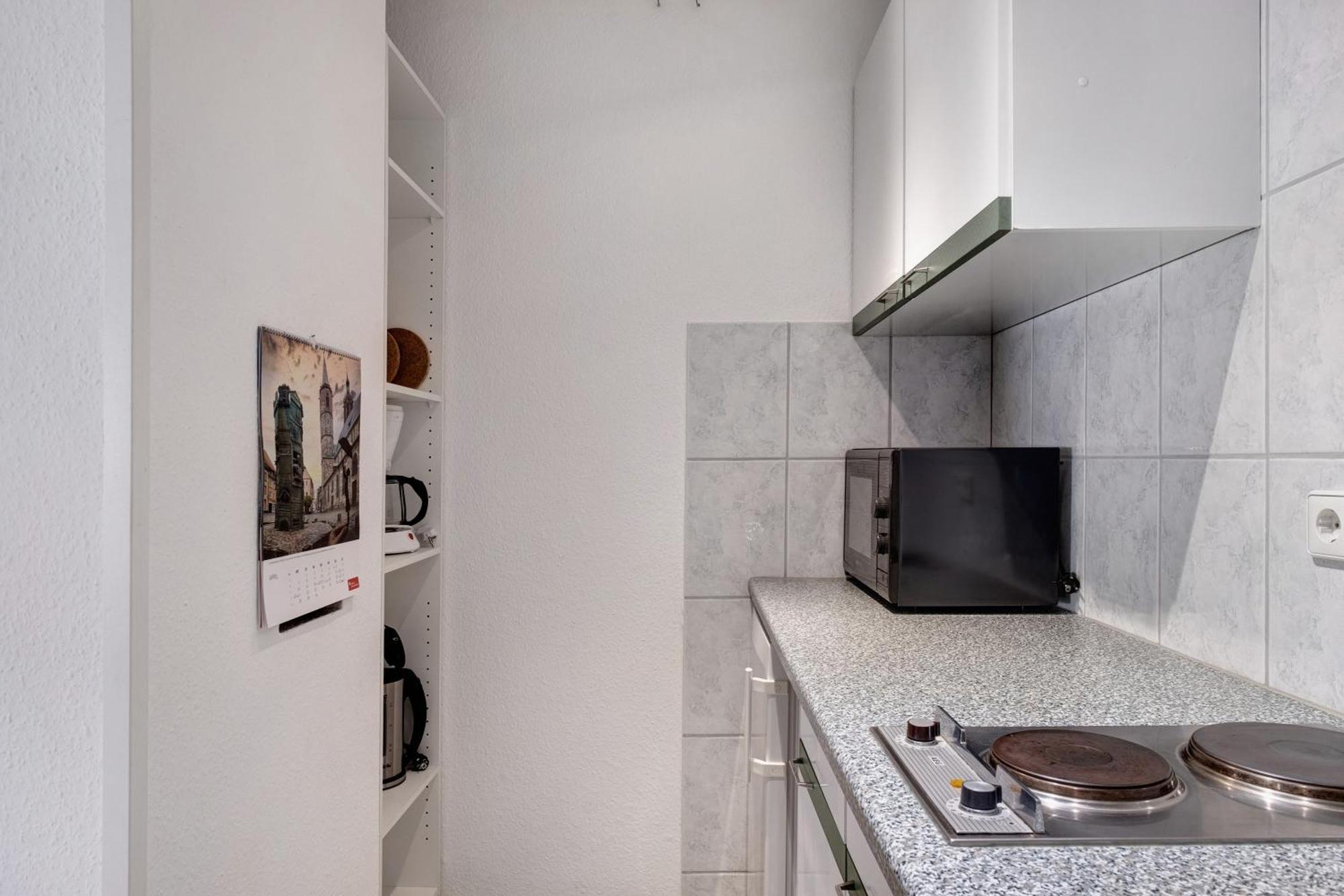 Uhren Allgaier Apartment *