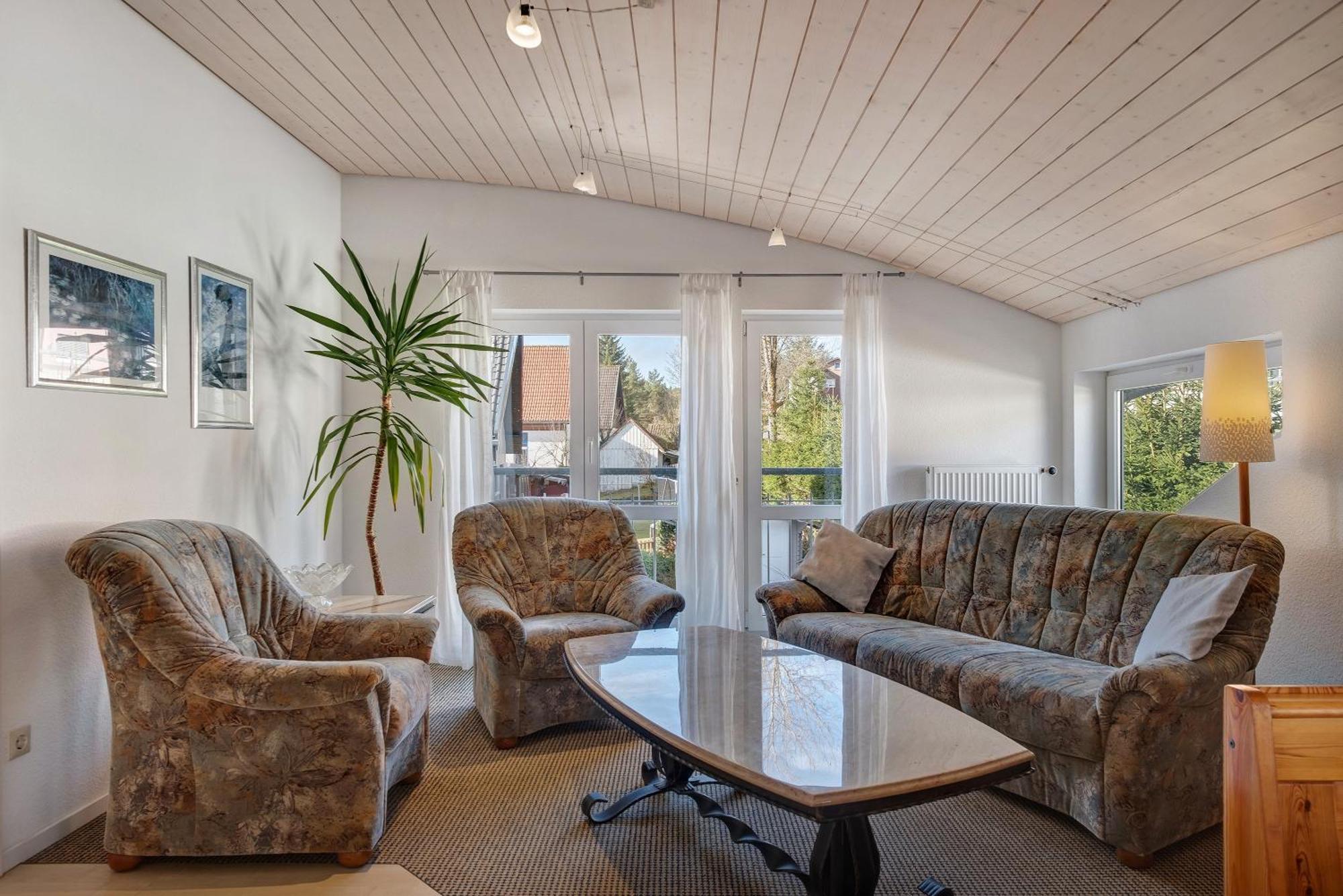 Apartment Uhren Allgaier *