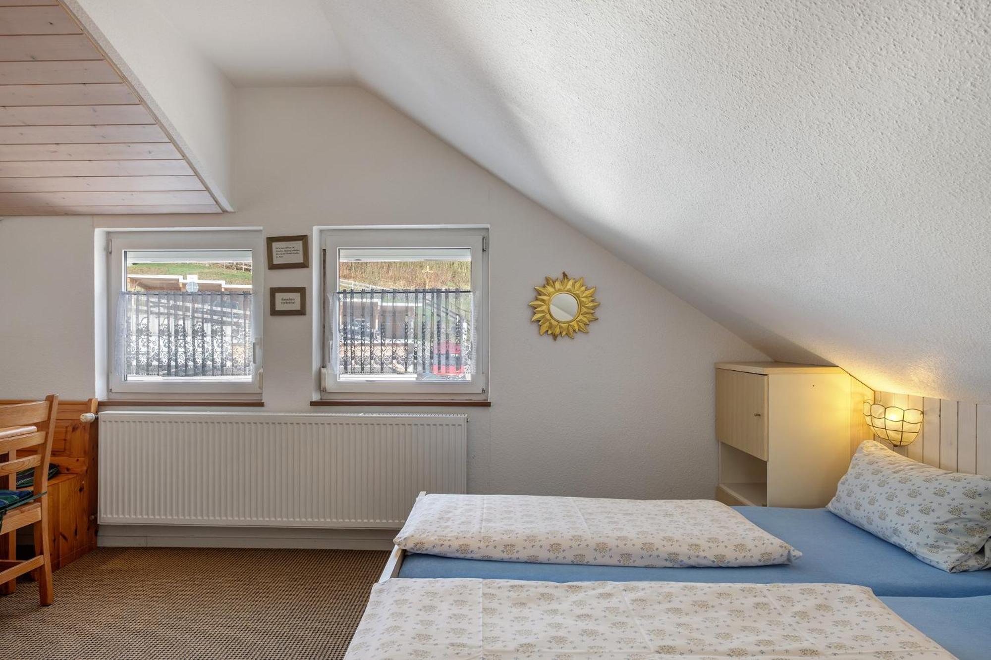 Appartement Uhren Allgaier Schönwalde