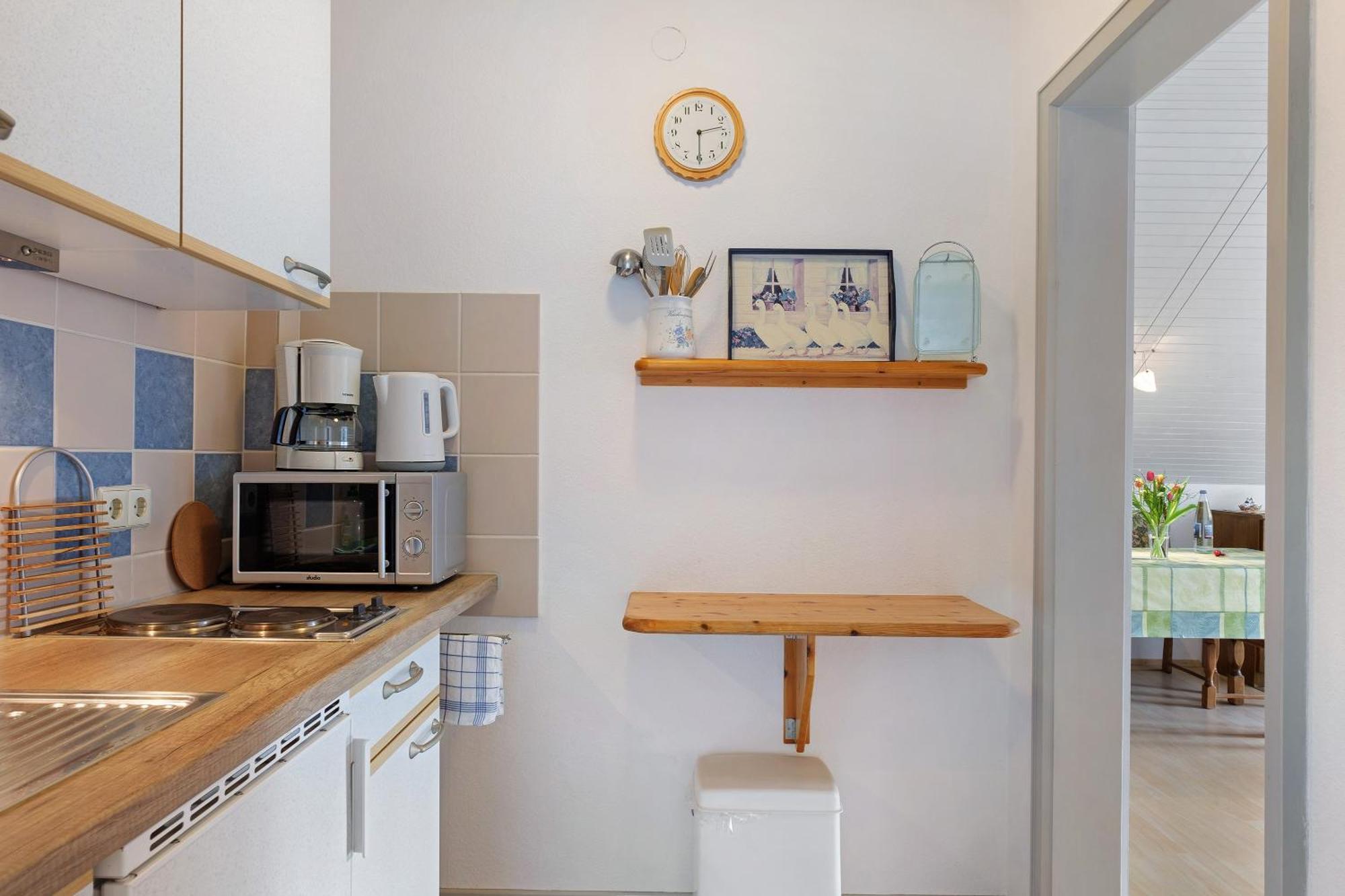 Uhren Allgaier Appartement