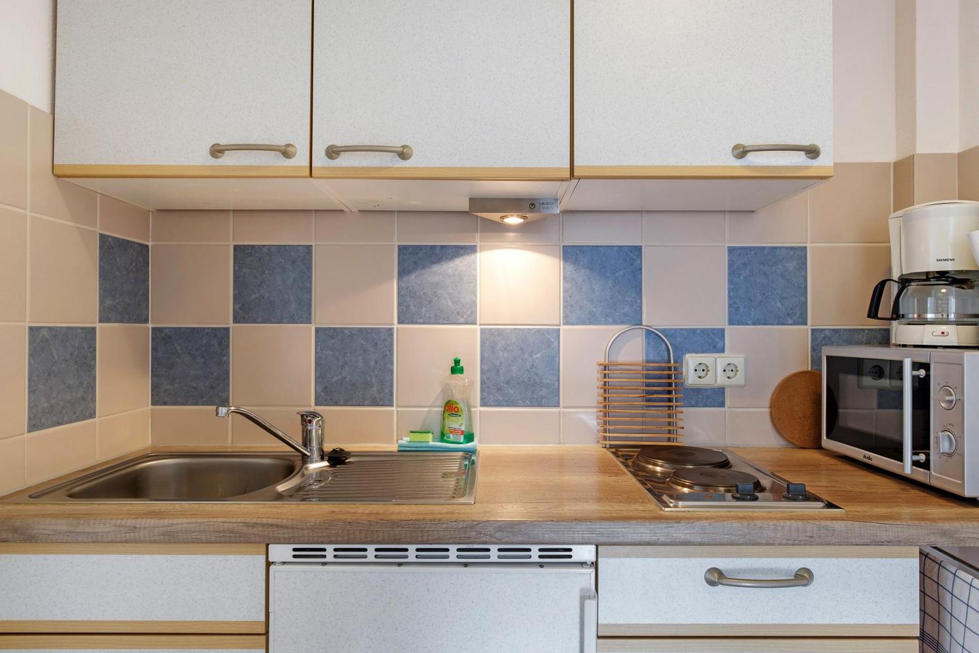 Uhren Allgaier Apartment *