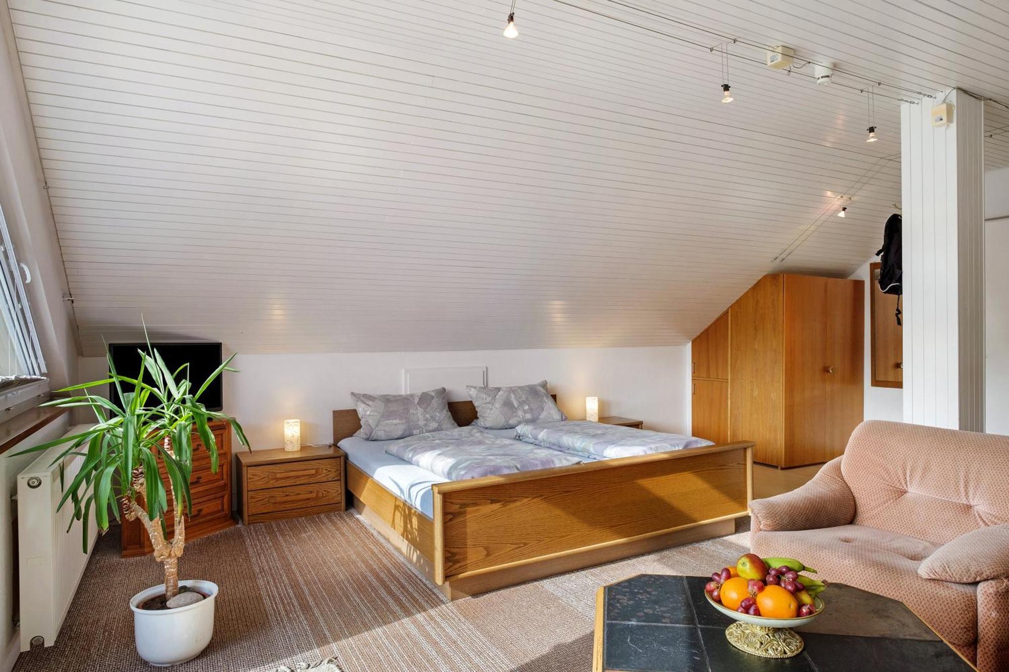 Apartment Uhren Allgaier *