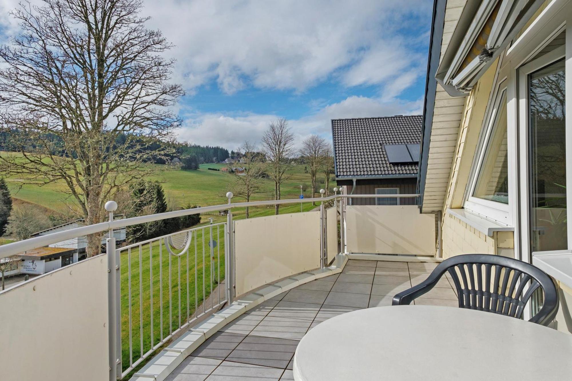 Appartement Uhren Allgaier