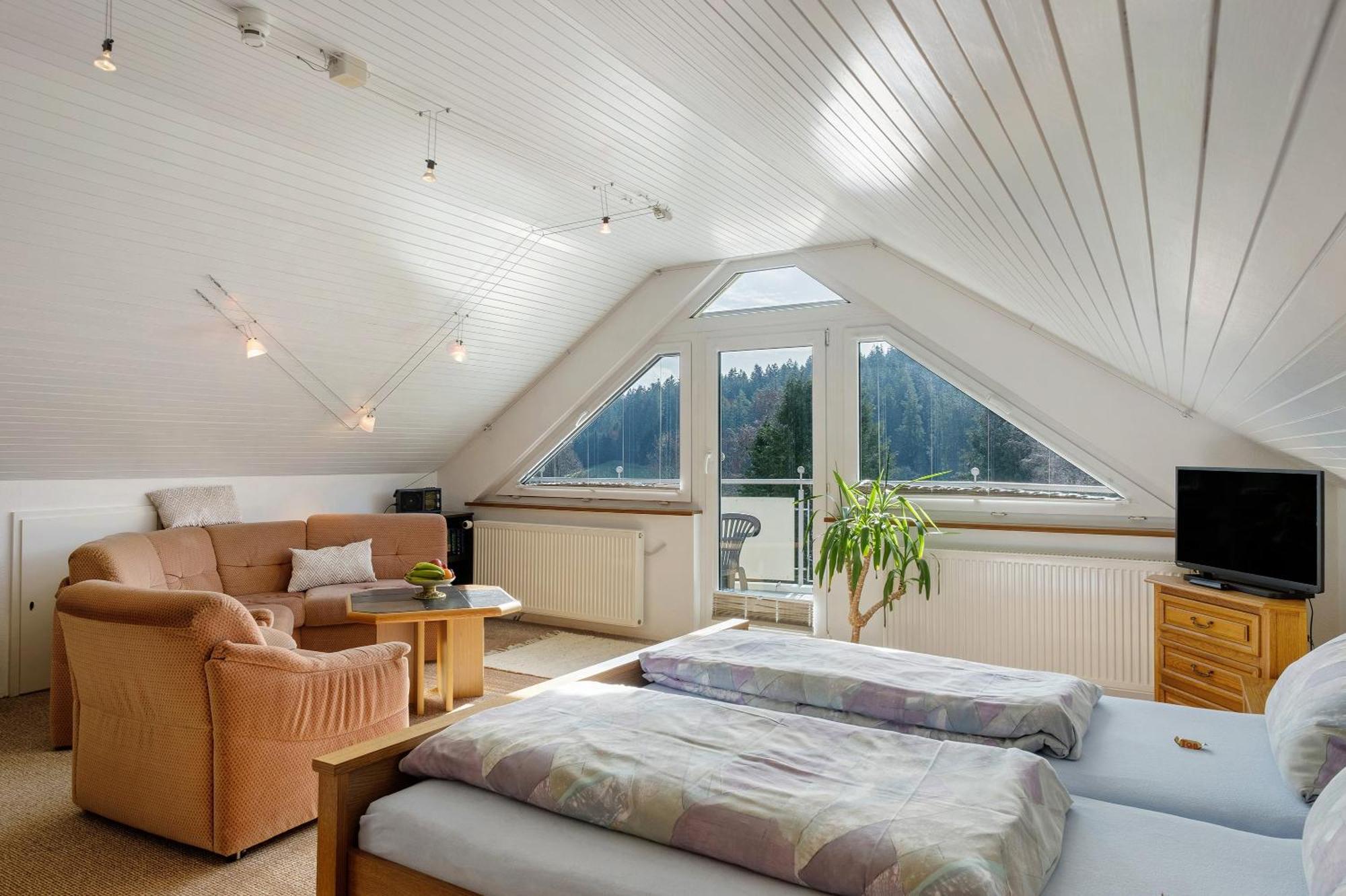 Uhren Allgaier Apartment *