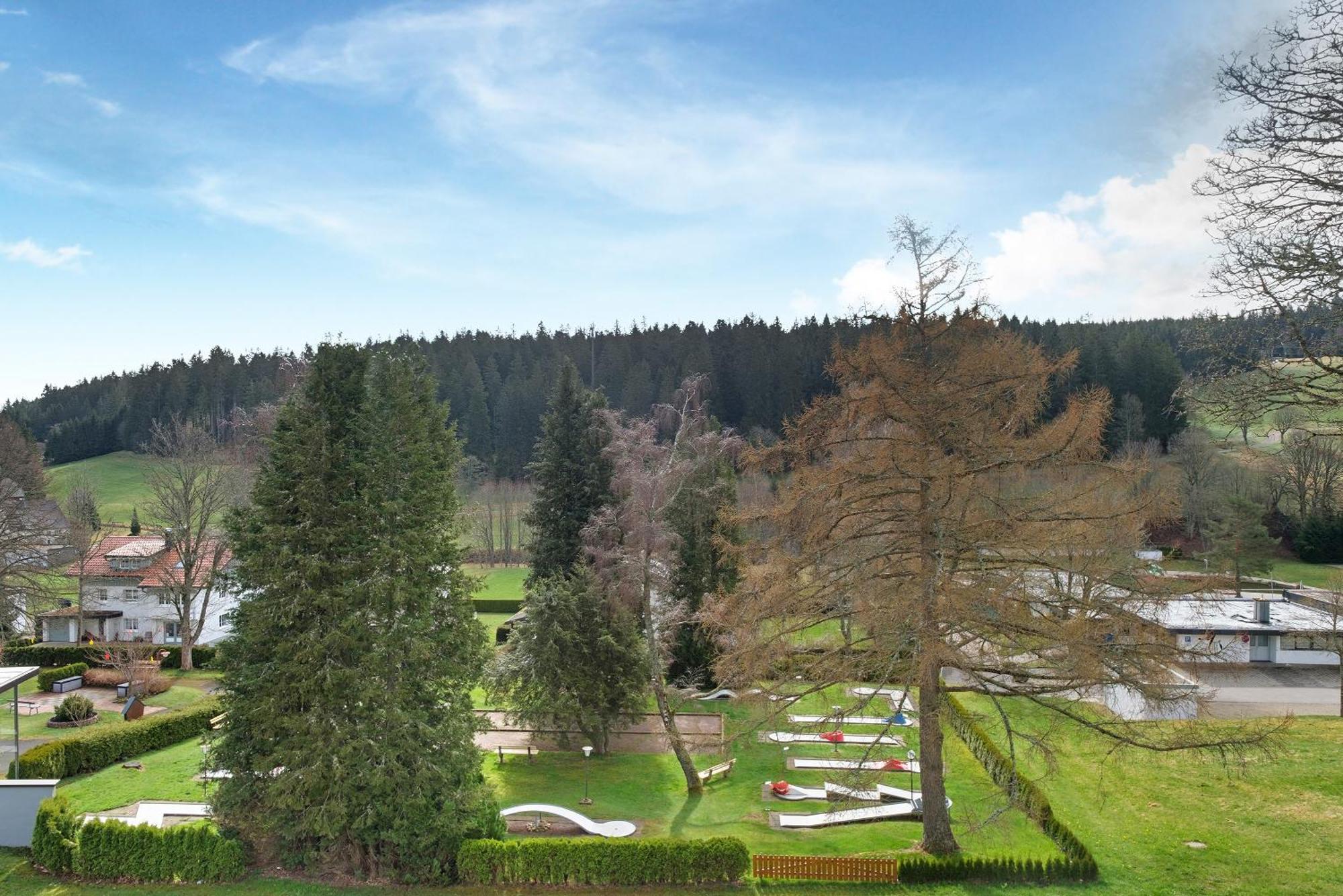 Uhren Allgaier Appartement Schönwalde