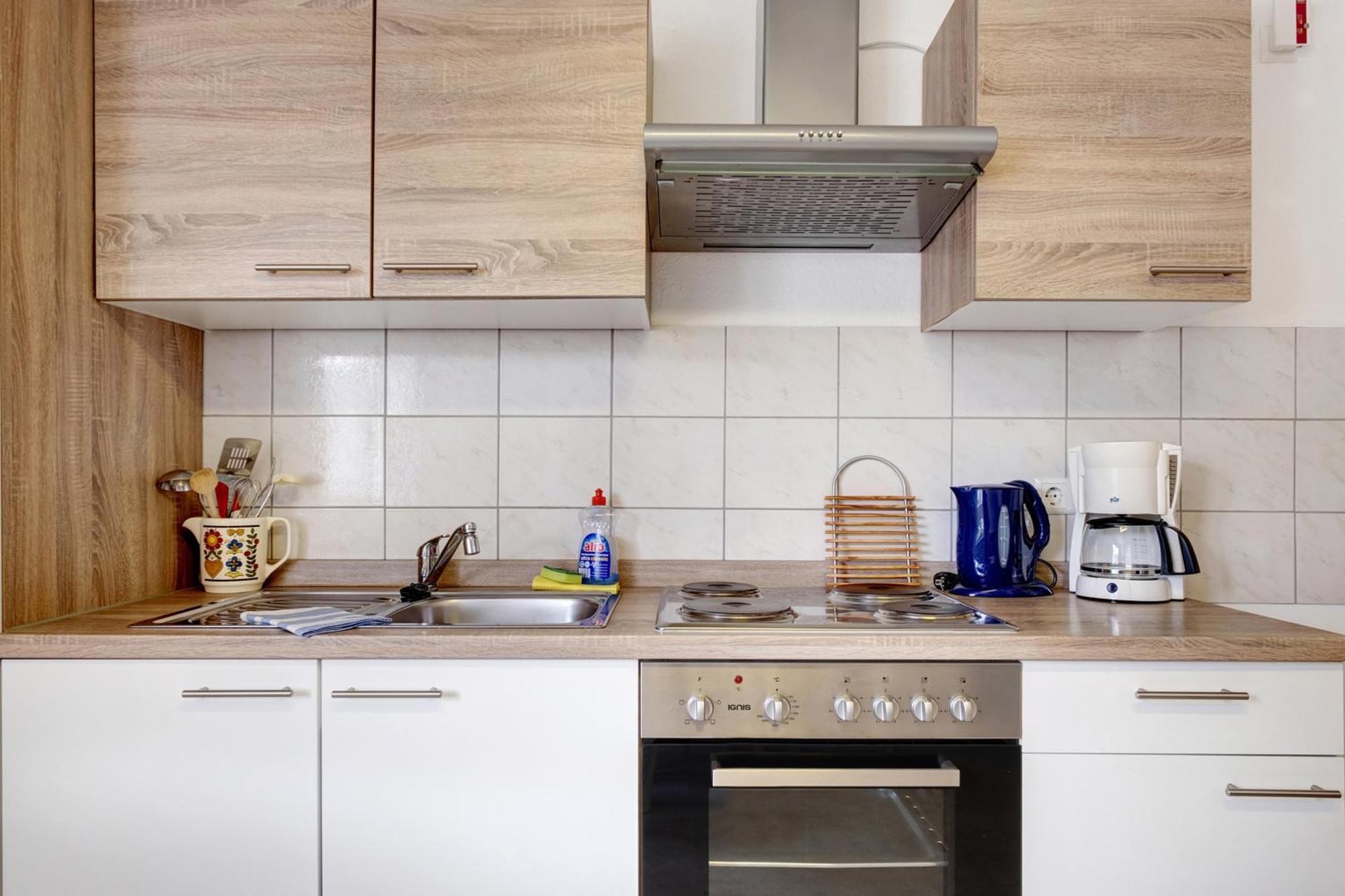 Appartement Uhren Allgaier *